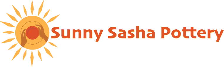 Sunny Sasha Pottery