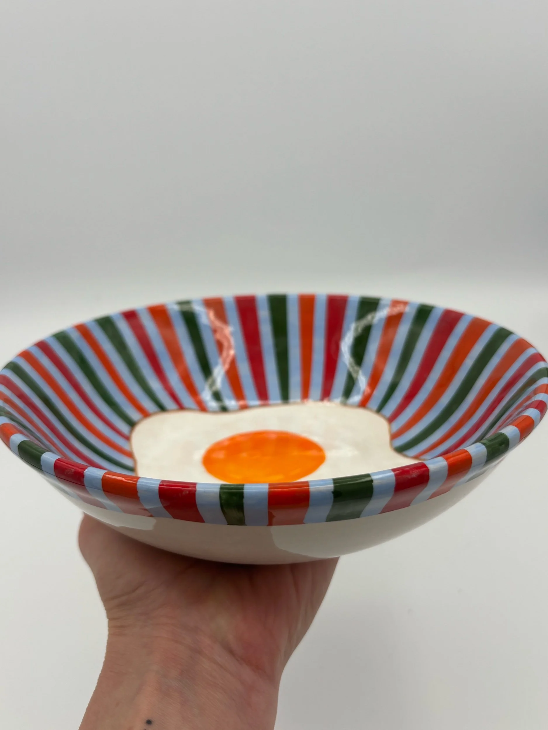 Sunny Sasha Pottery – Handmade Ceramics from Seattle