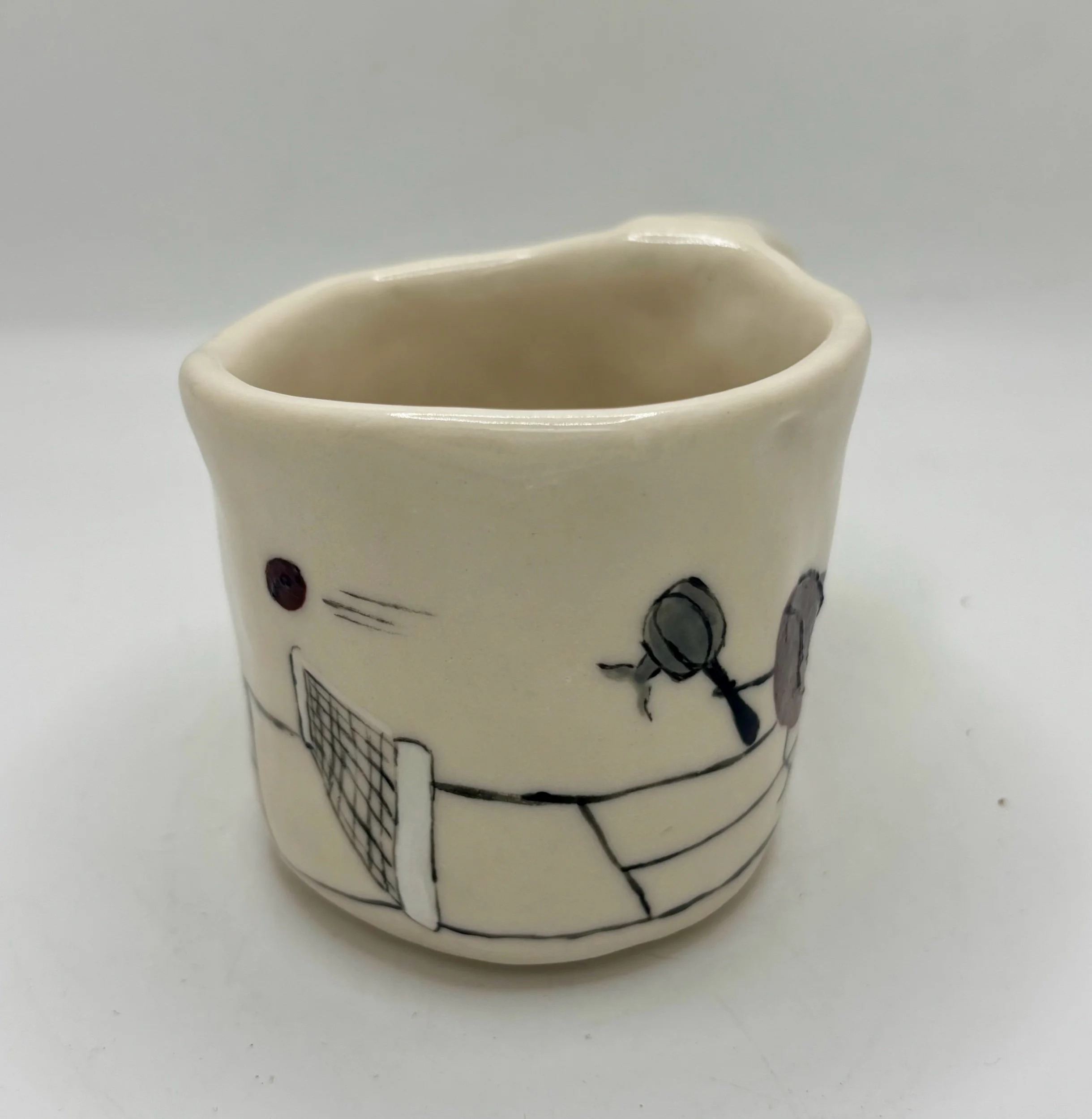 Coffee break small espresso cup