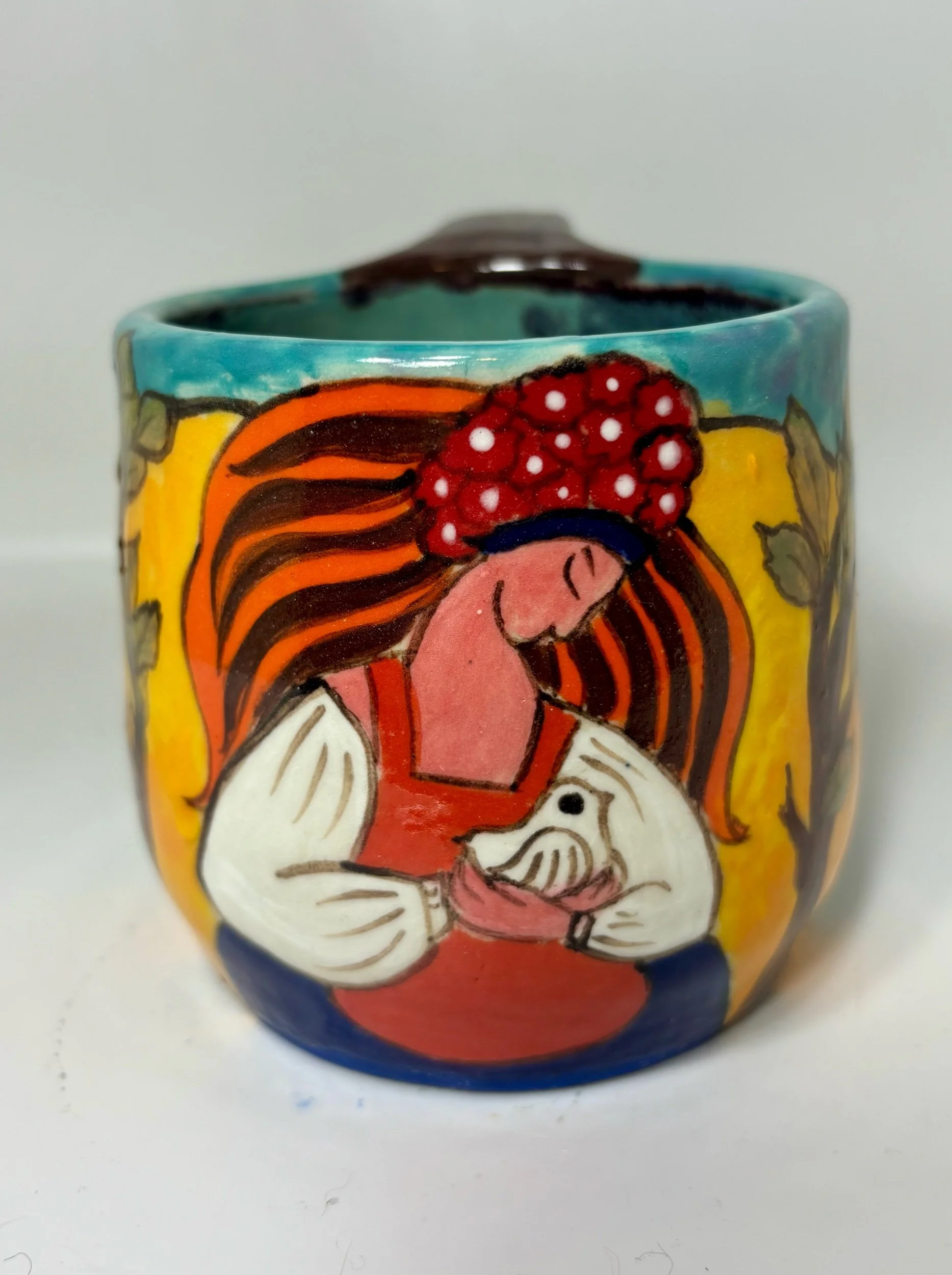 Cup 1 “Piece”