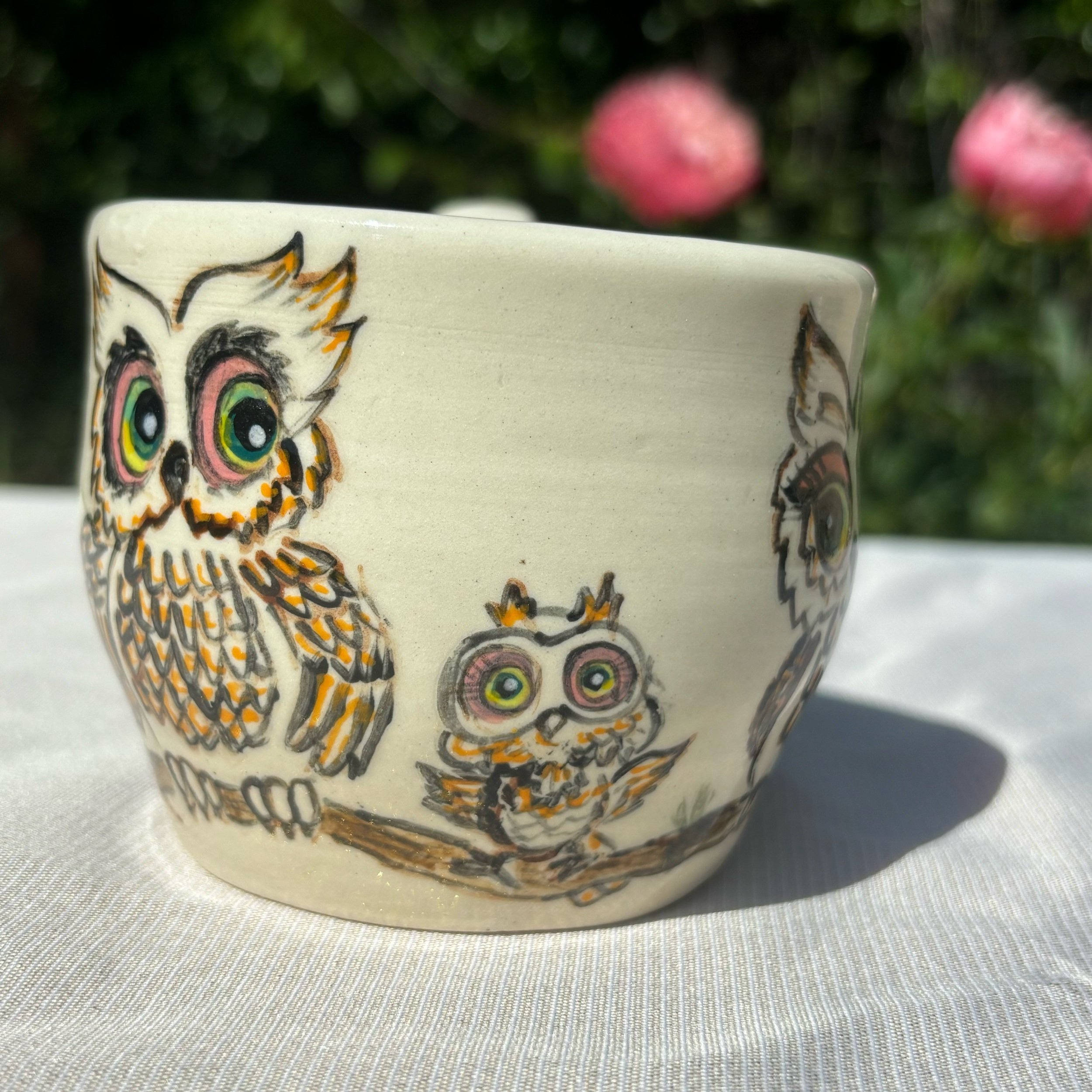 Cup Family