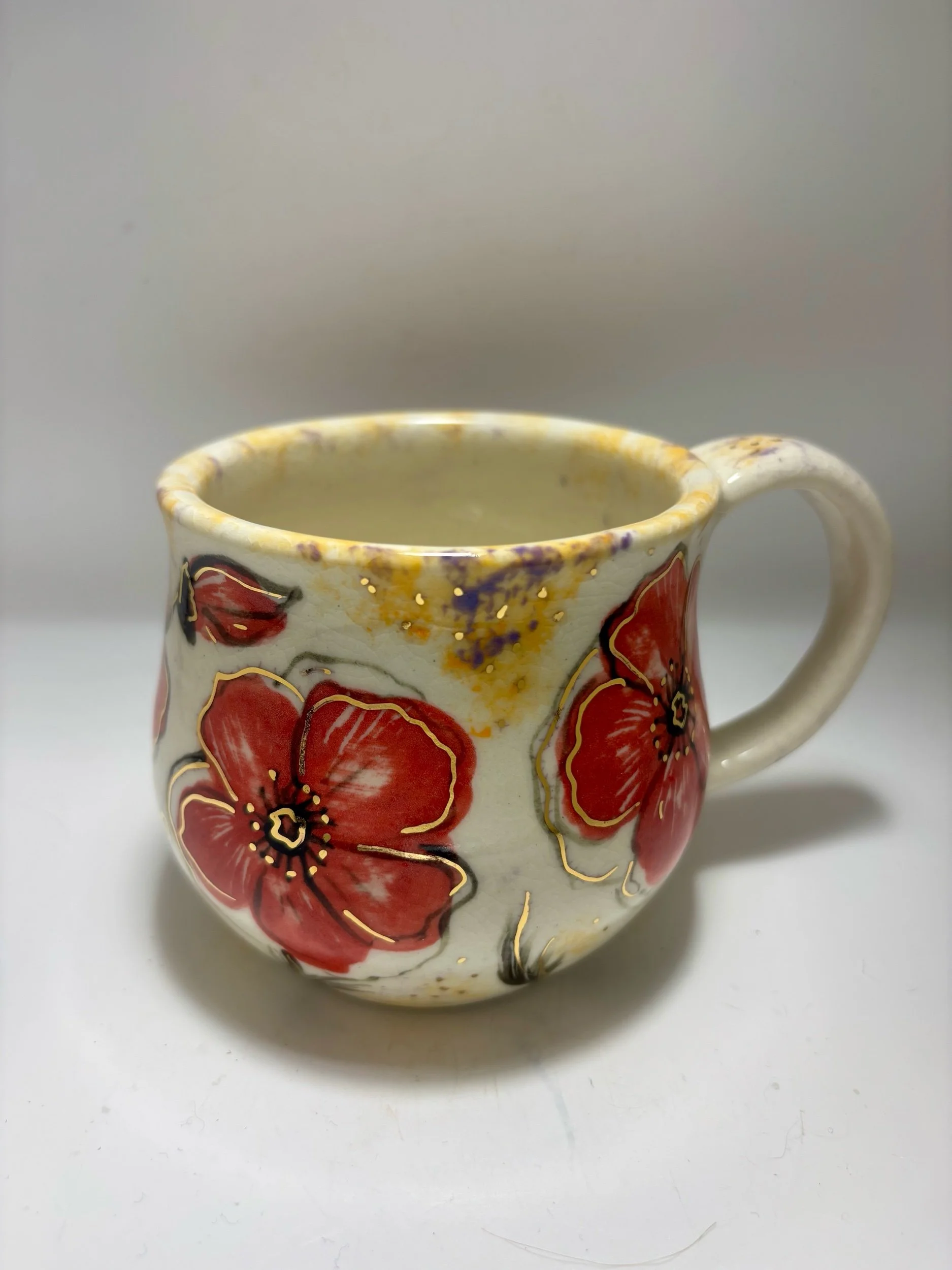 Dream cup 1