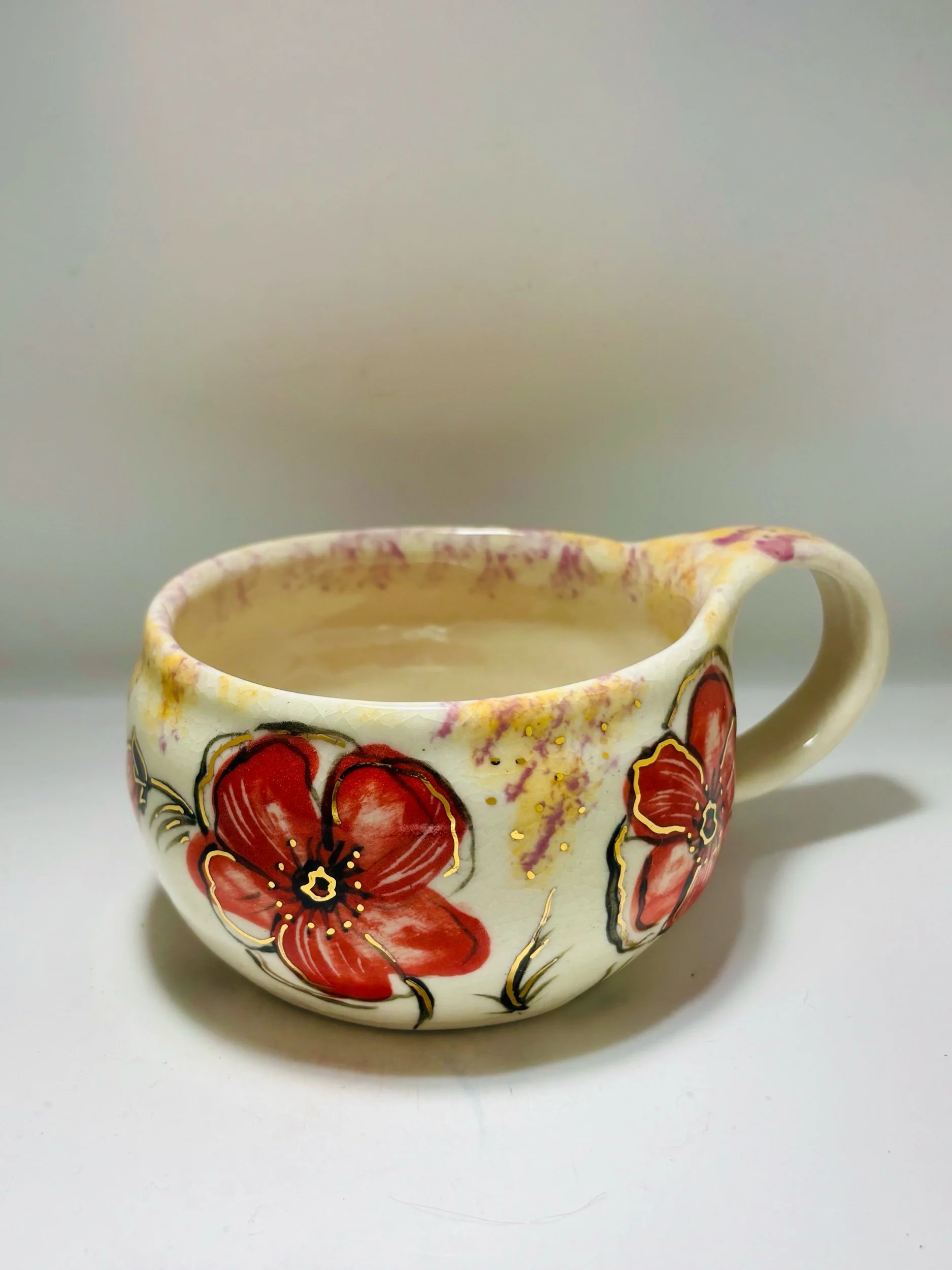 Dream cup 4