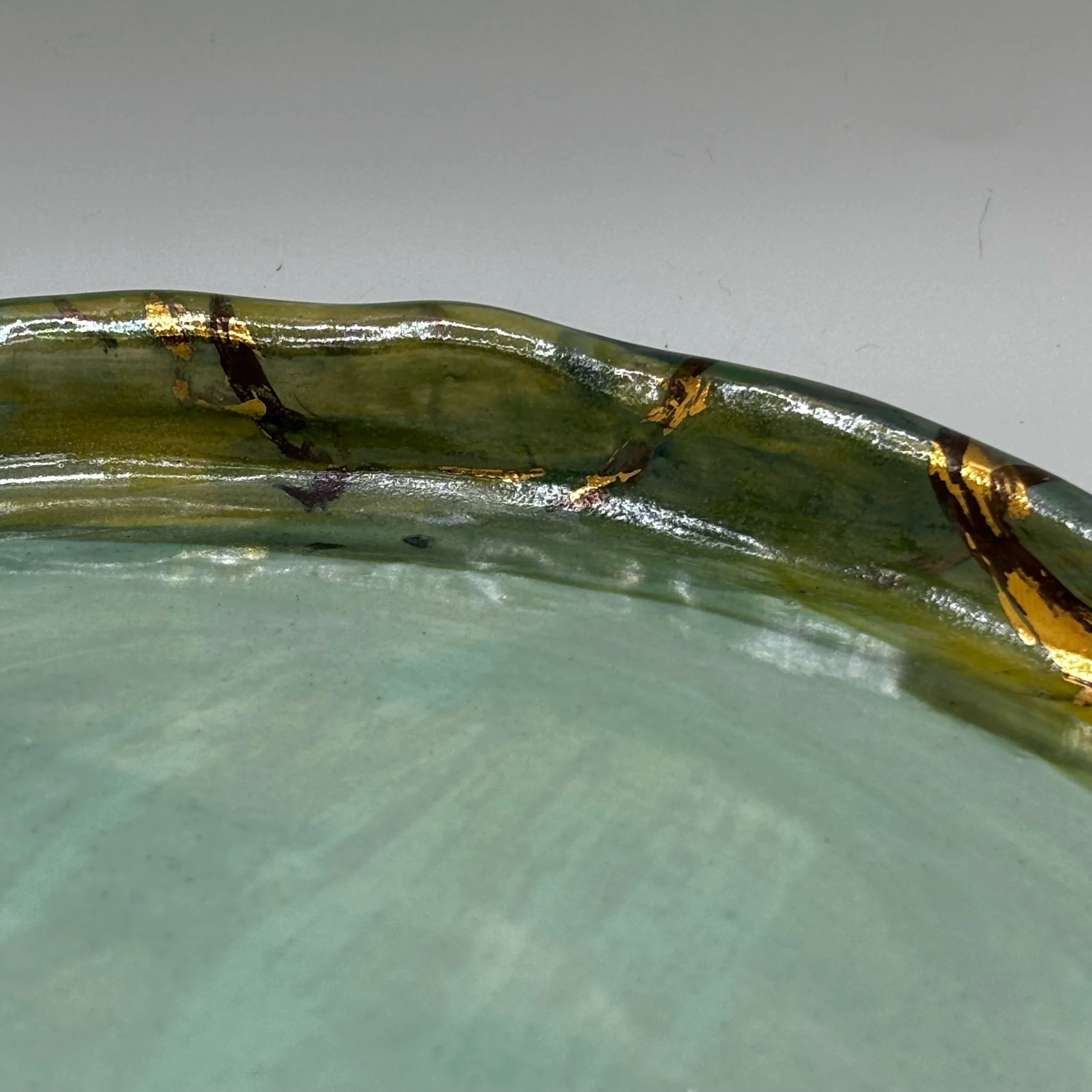 Elusion asymmetric plate 2