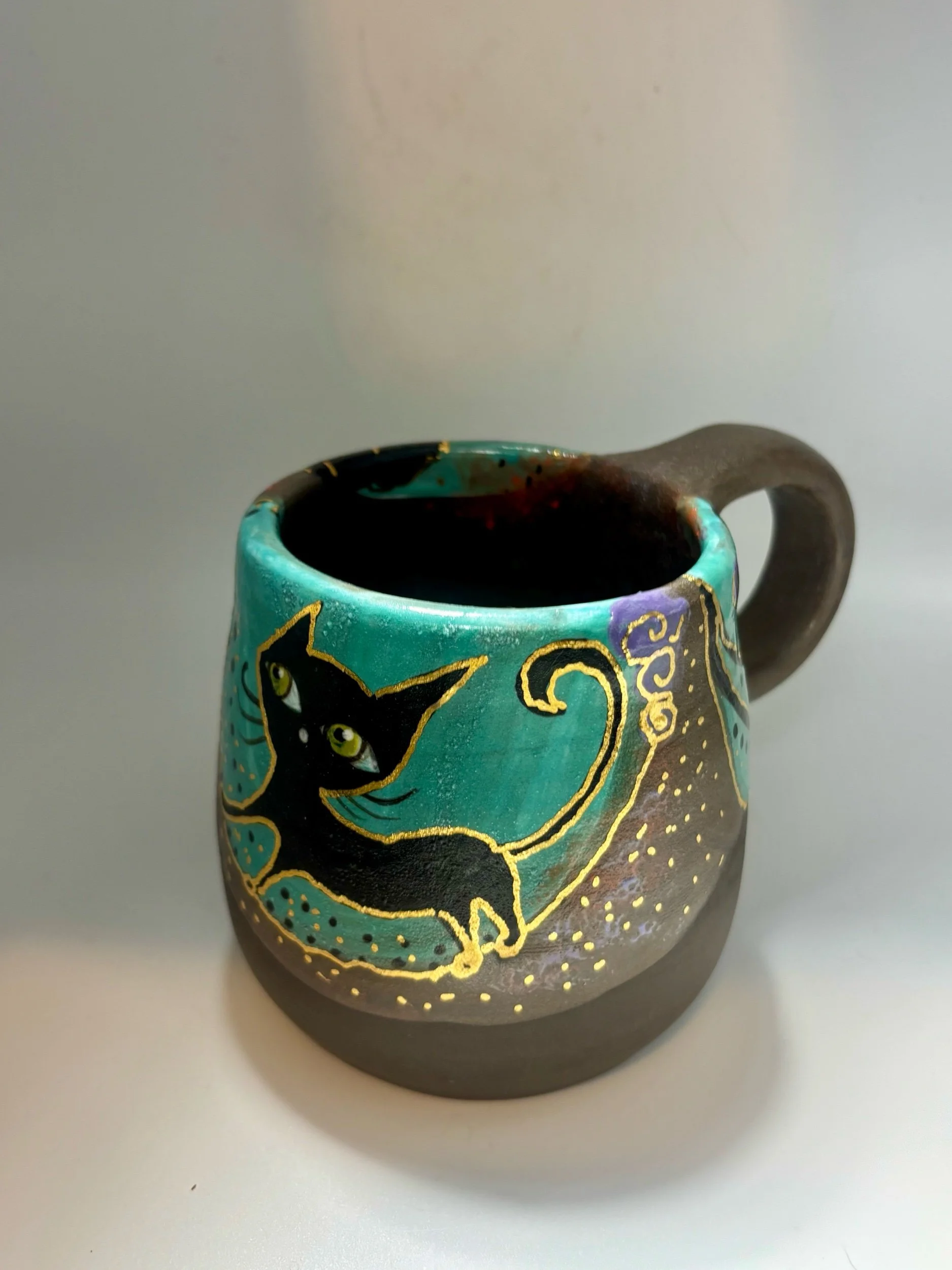 Friends cup