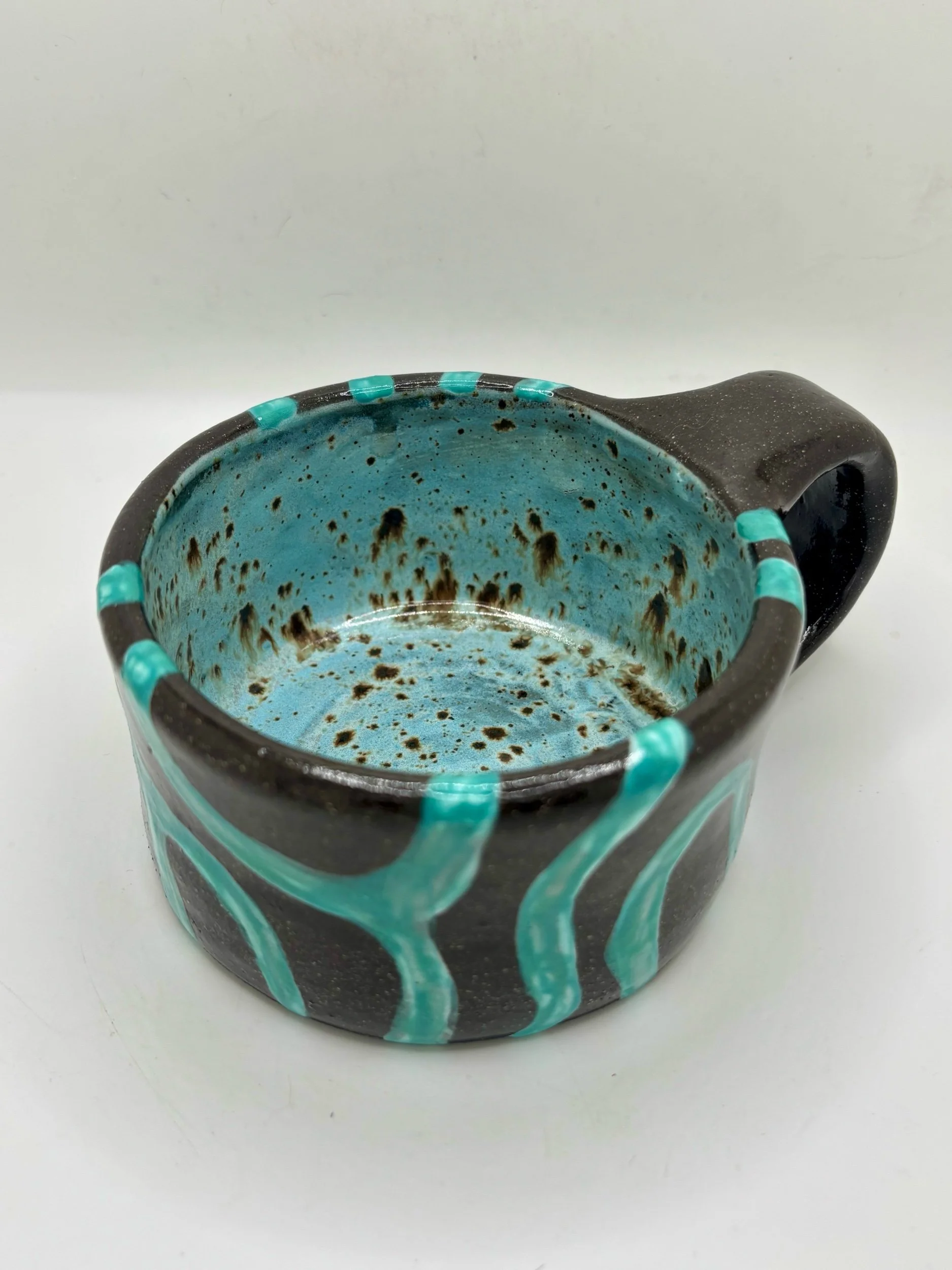 Handmade Cups – Collection Gedra - cup 2