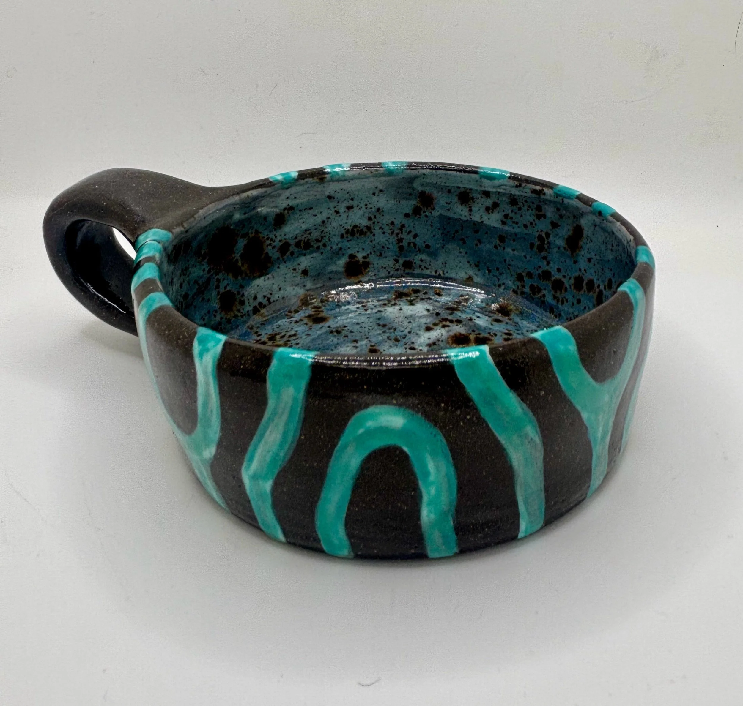 Handmade Cups – Collection Gedra - cup 3