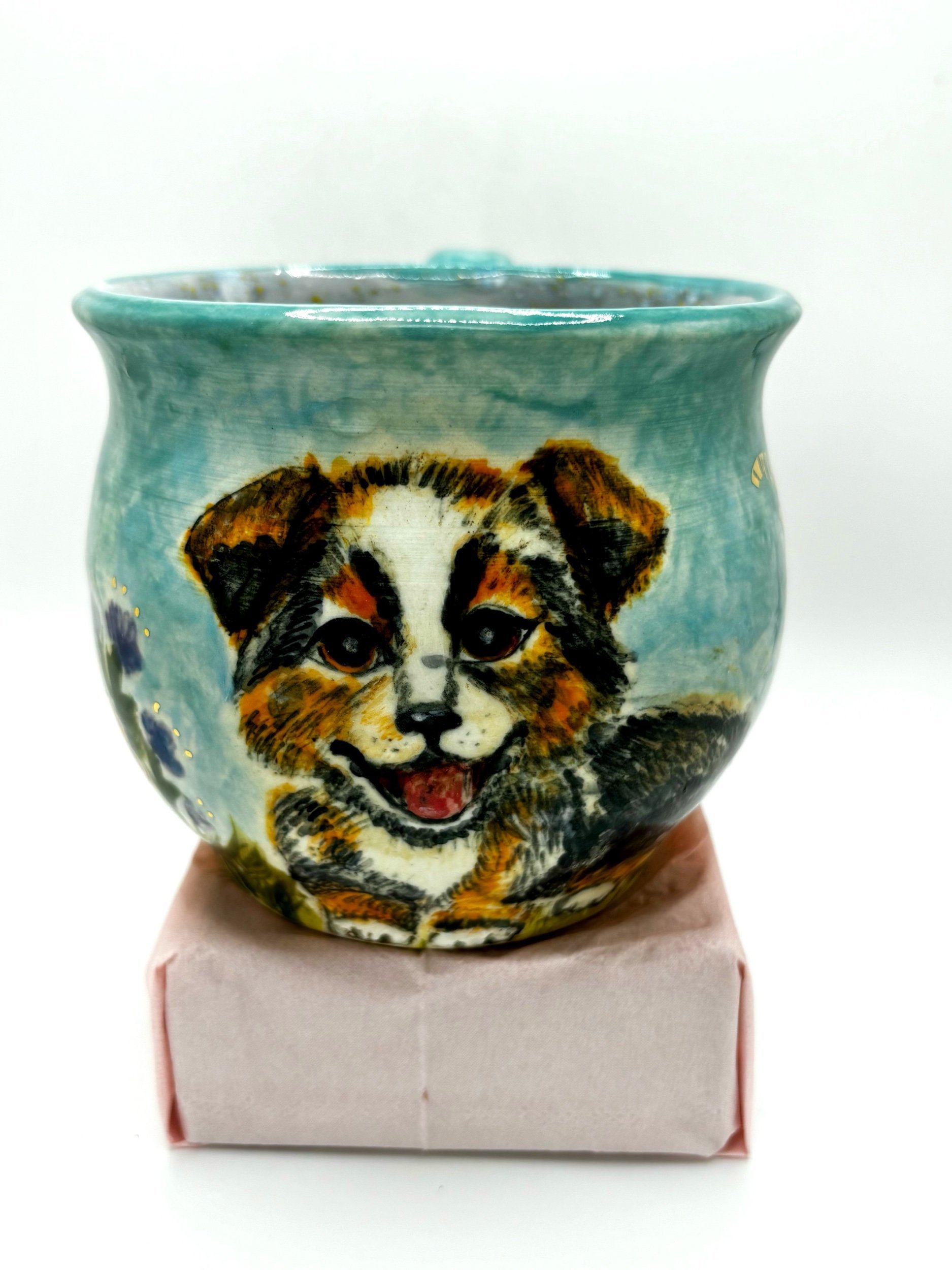 Happiness cup