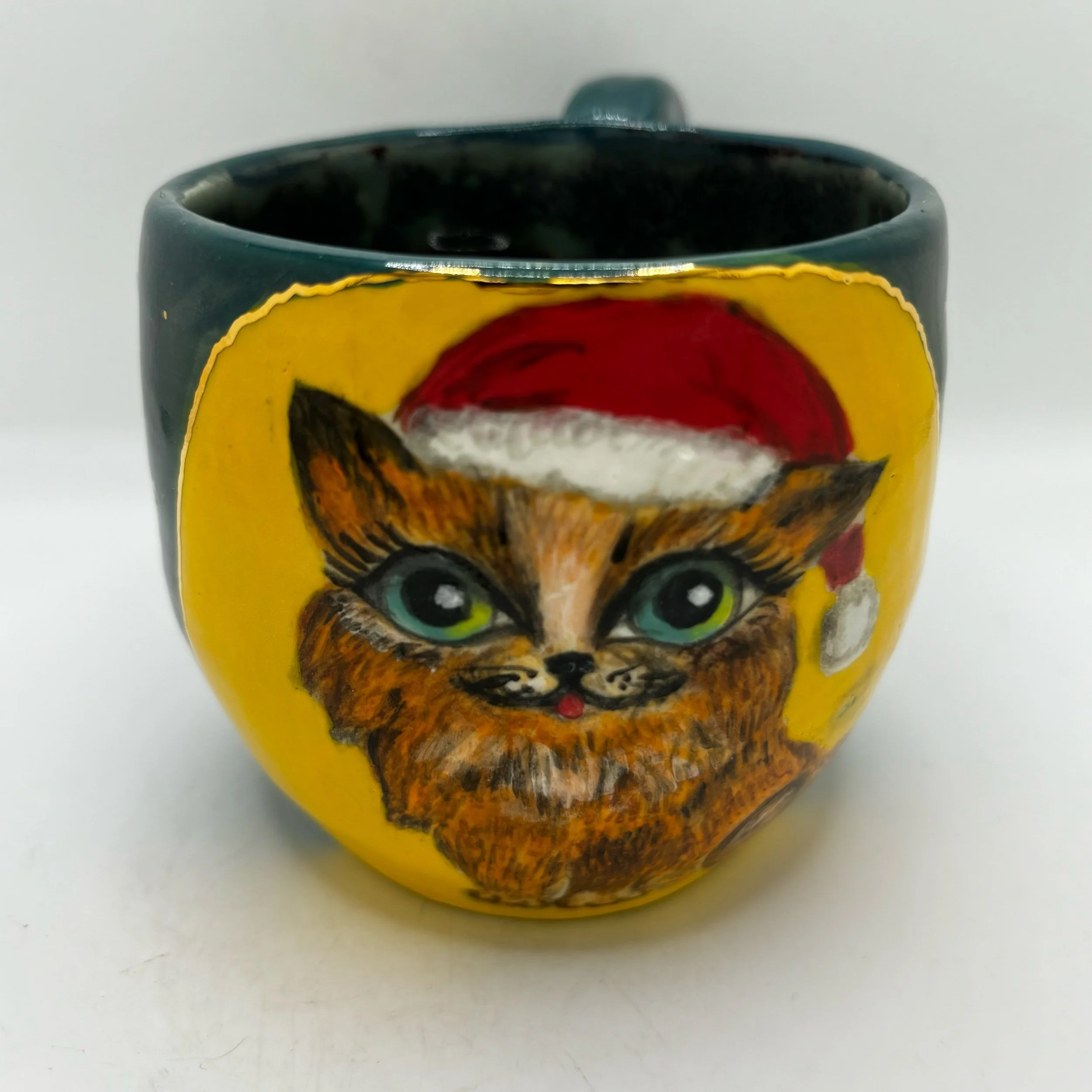 Holliday kitty 2