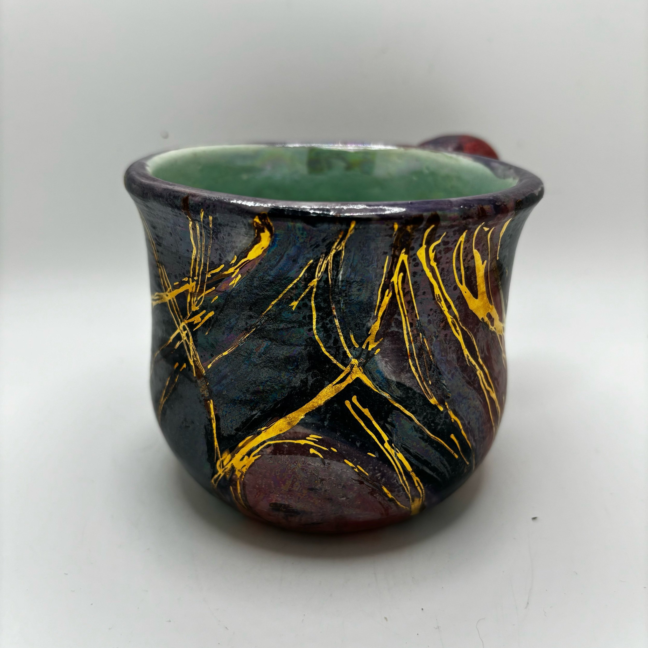 Illusion cup 3