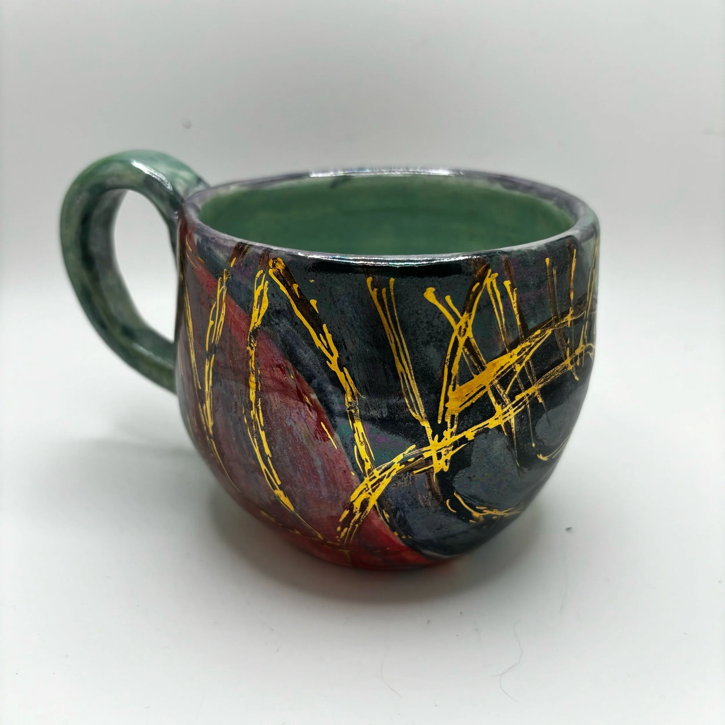 Illusion cup 4