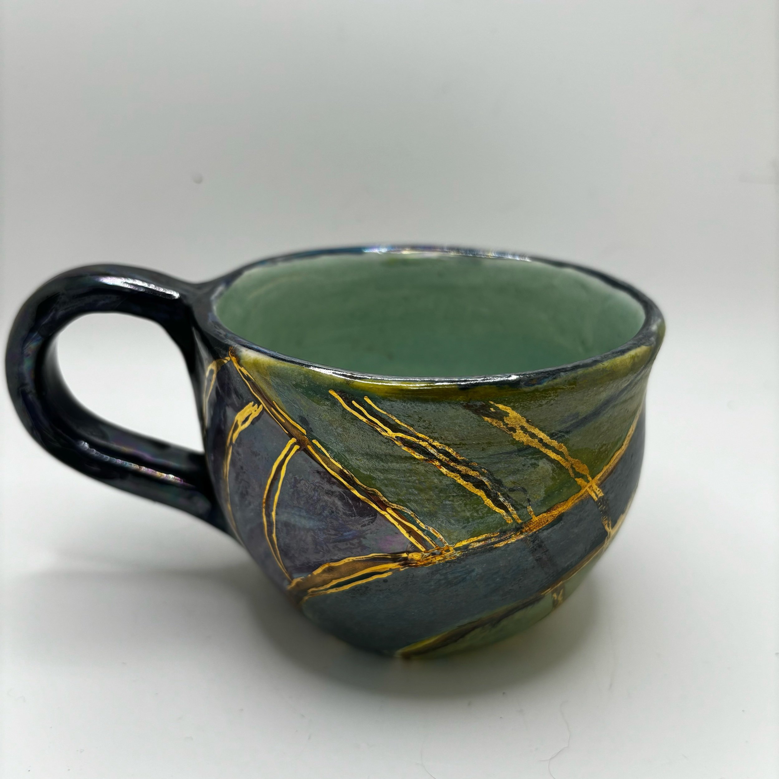 Illusion cup 5