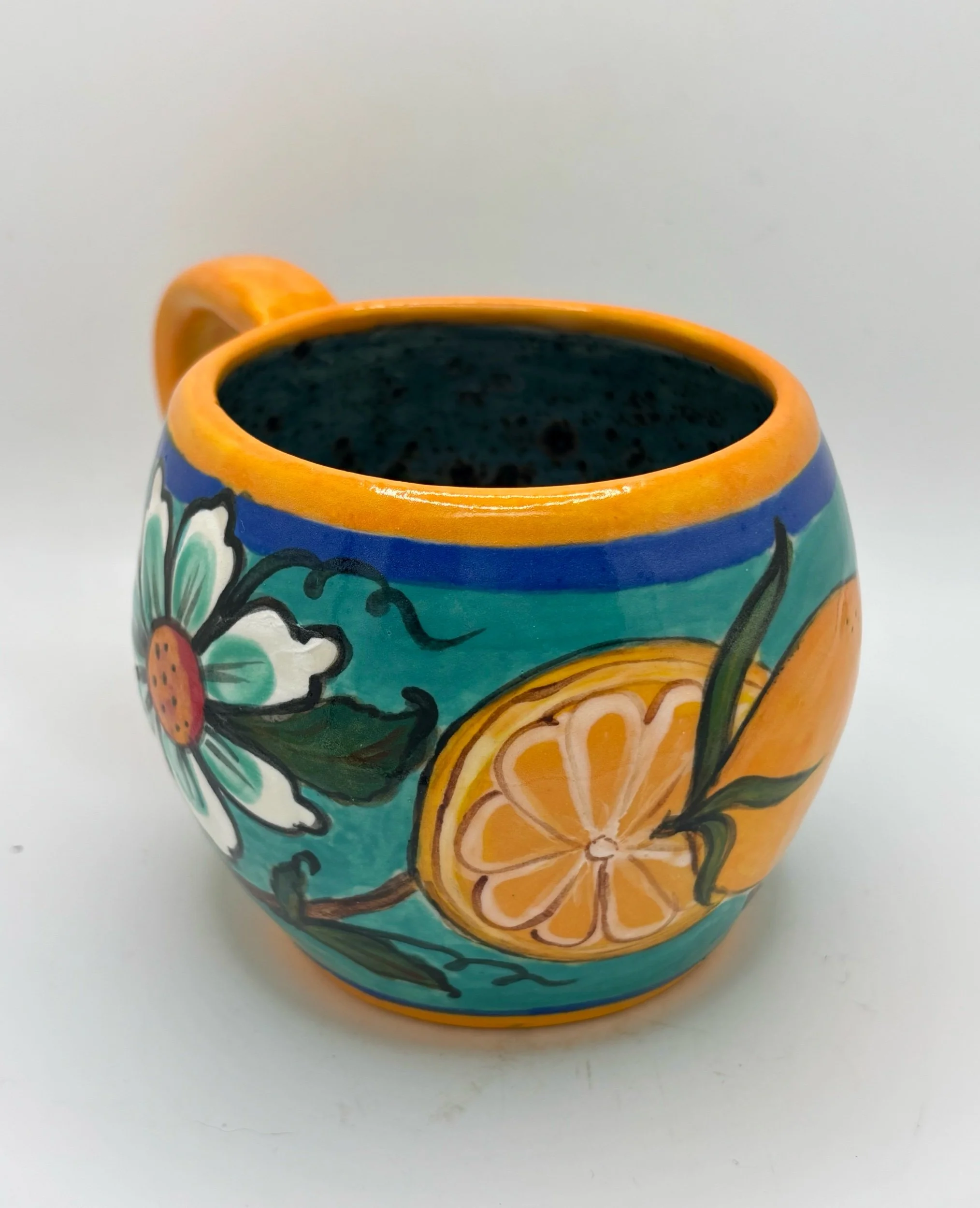 Italian lemons cup 4