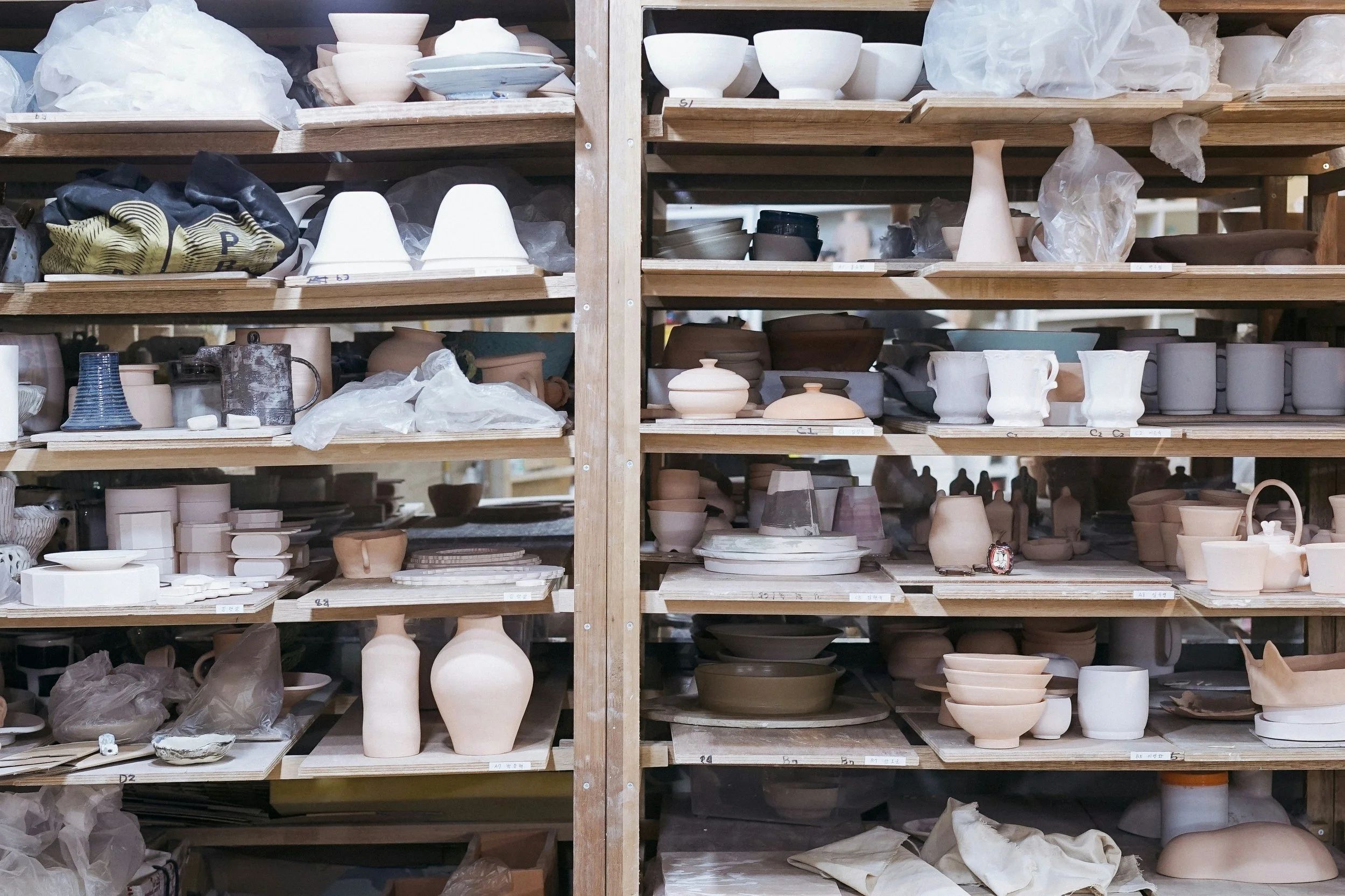 KILN TIME 2 h