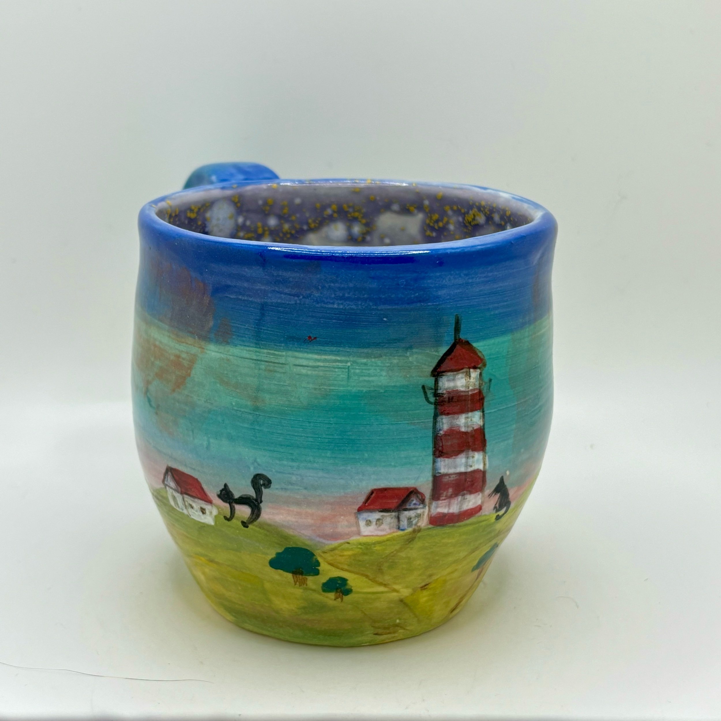 Light house 5