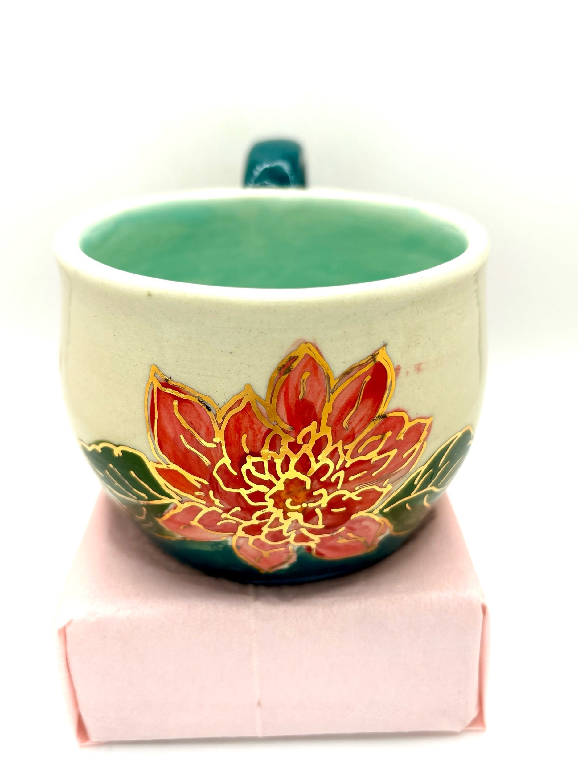 Lotus cup