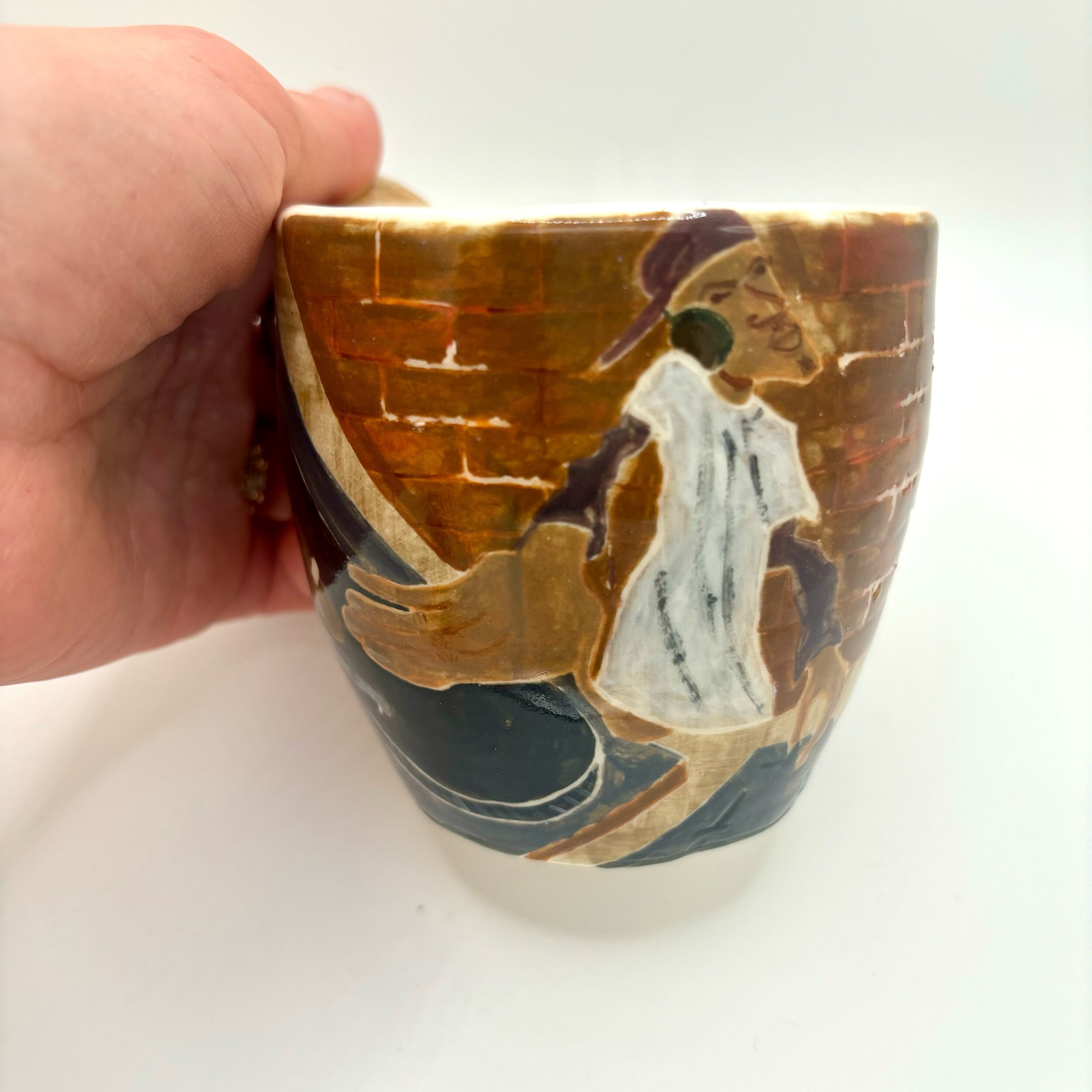 “Musical collection “ DJ cup