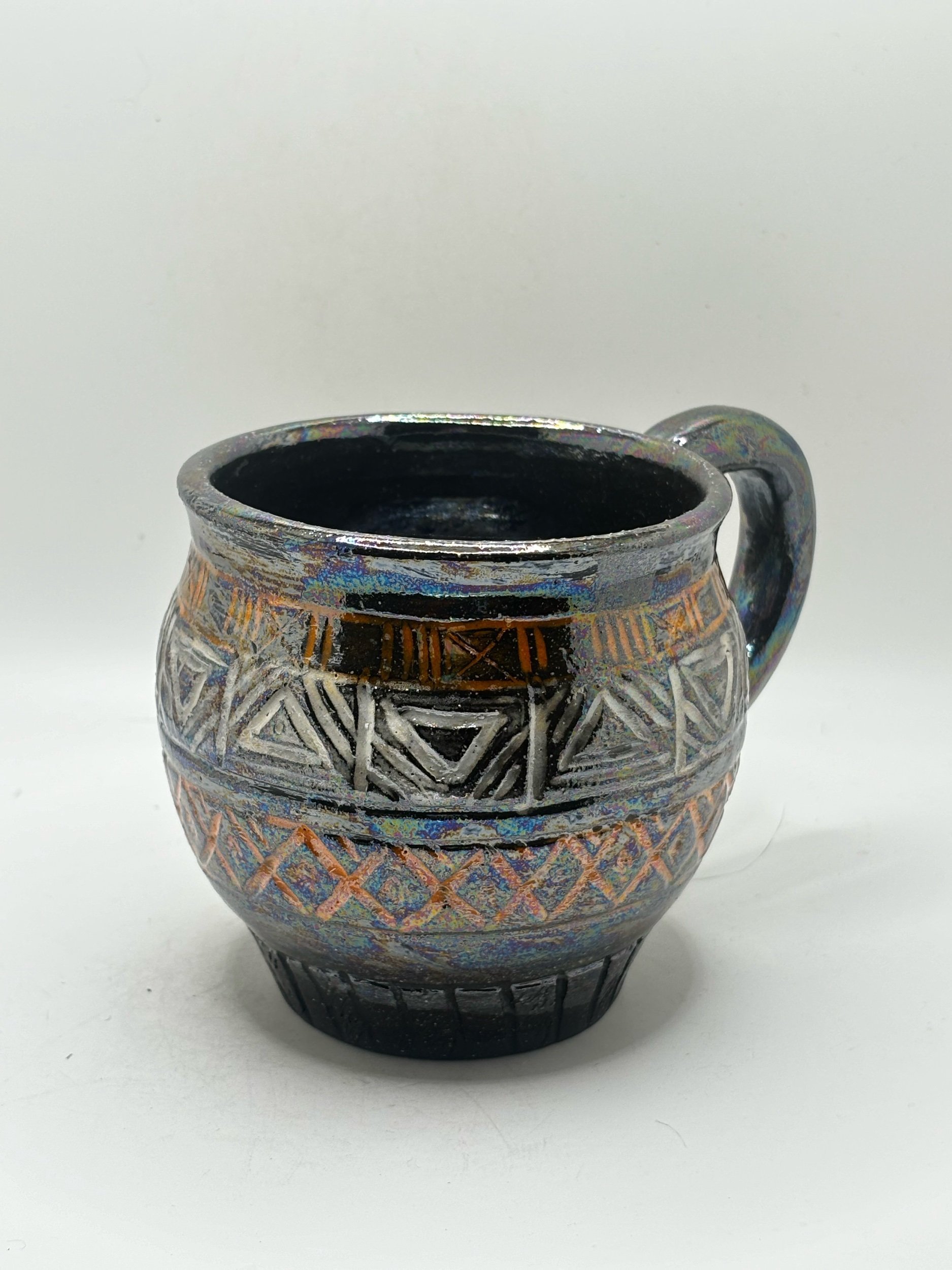 New Greece cup