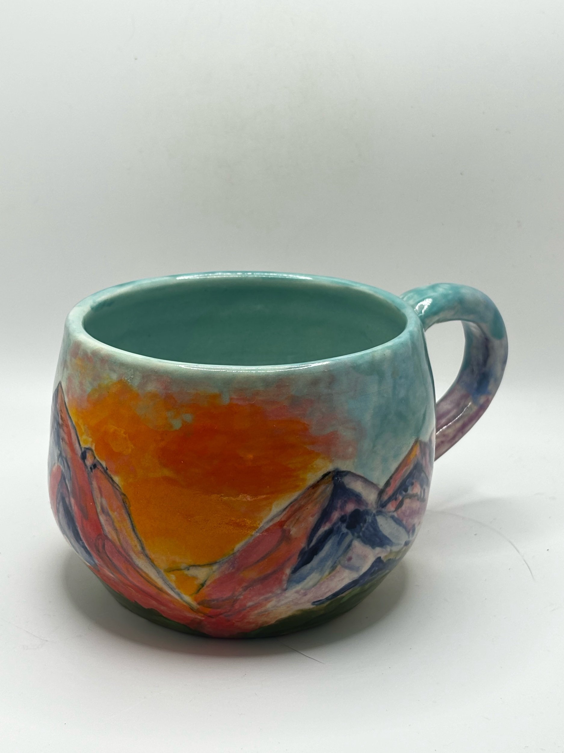PNW cup 1