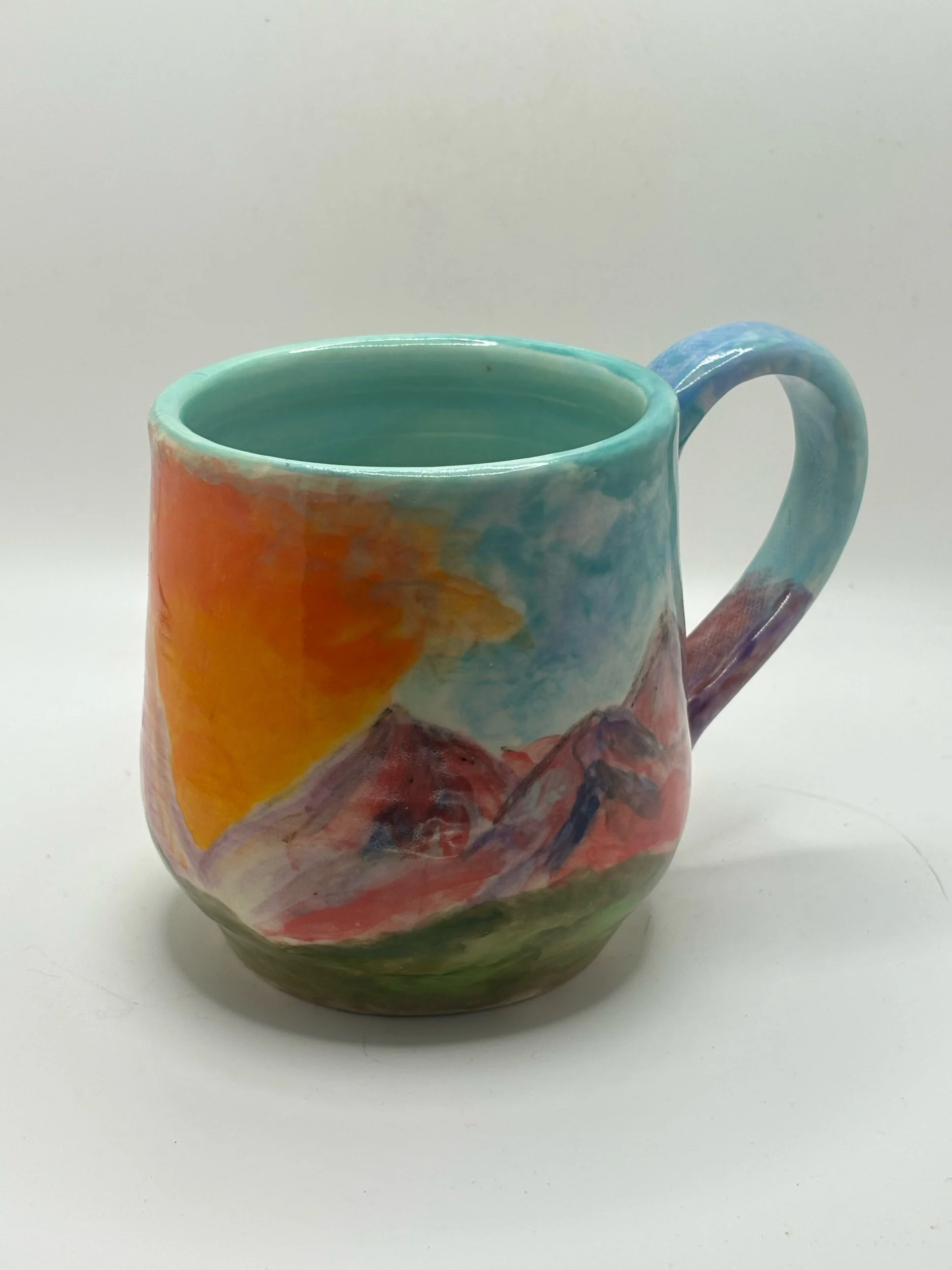 PNW cup 2