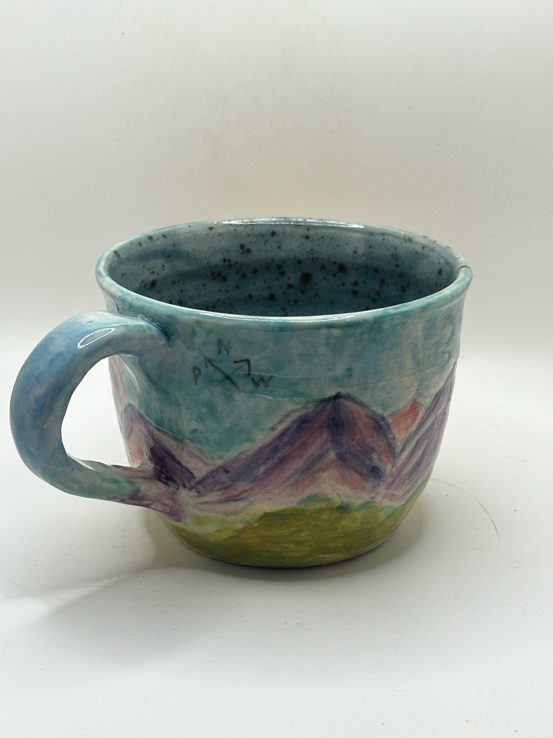 PNW cup 4