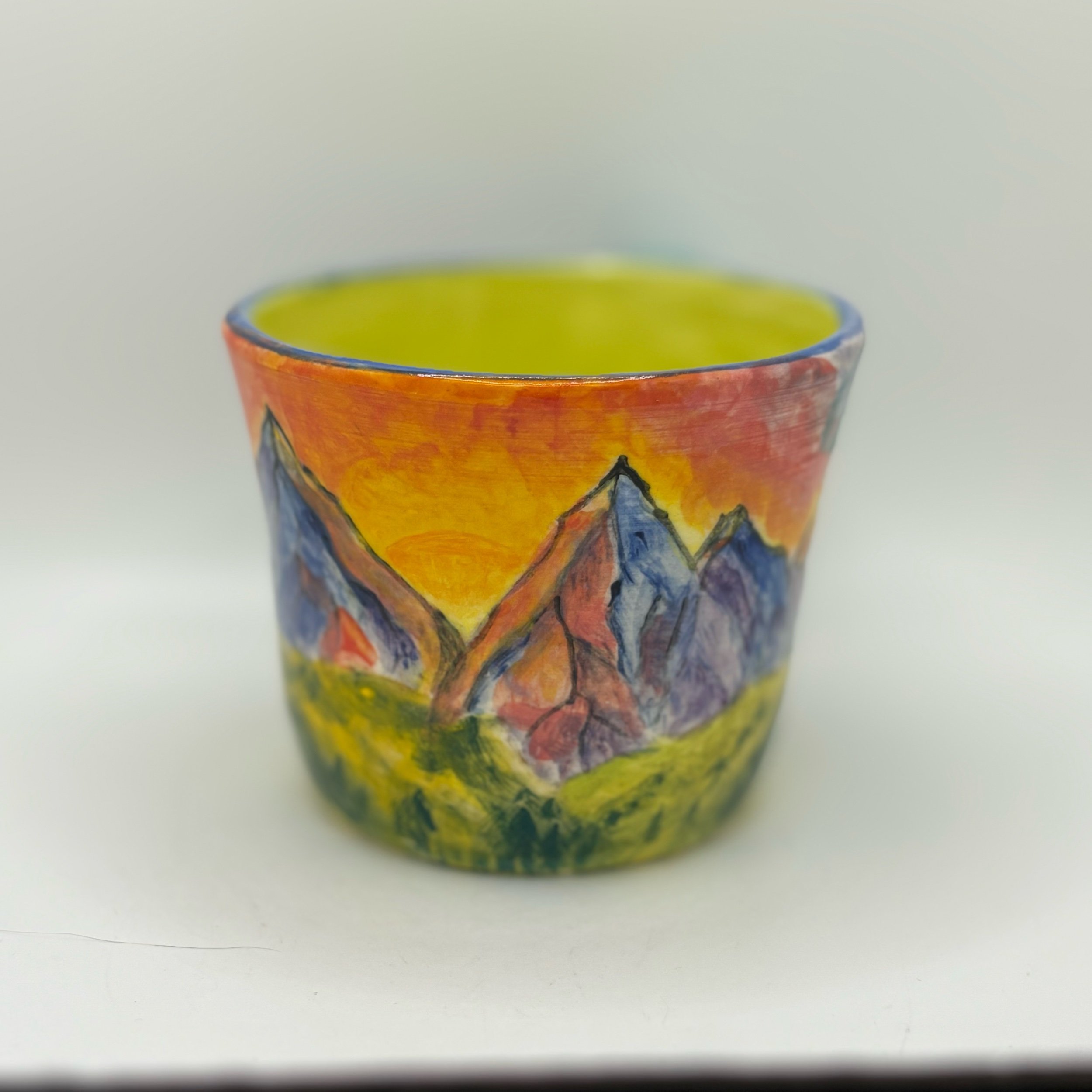 PNW cup