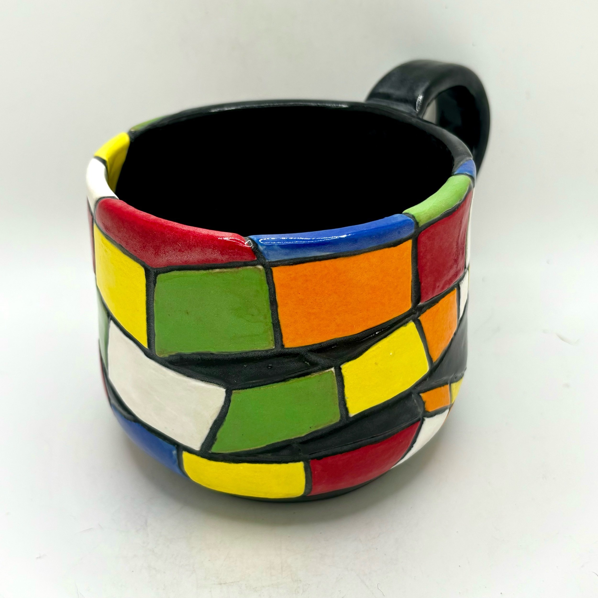 Rubic’s Cube Mug