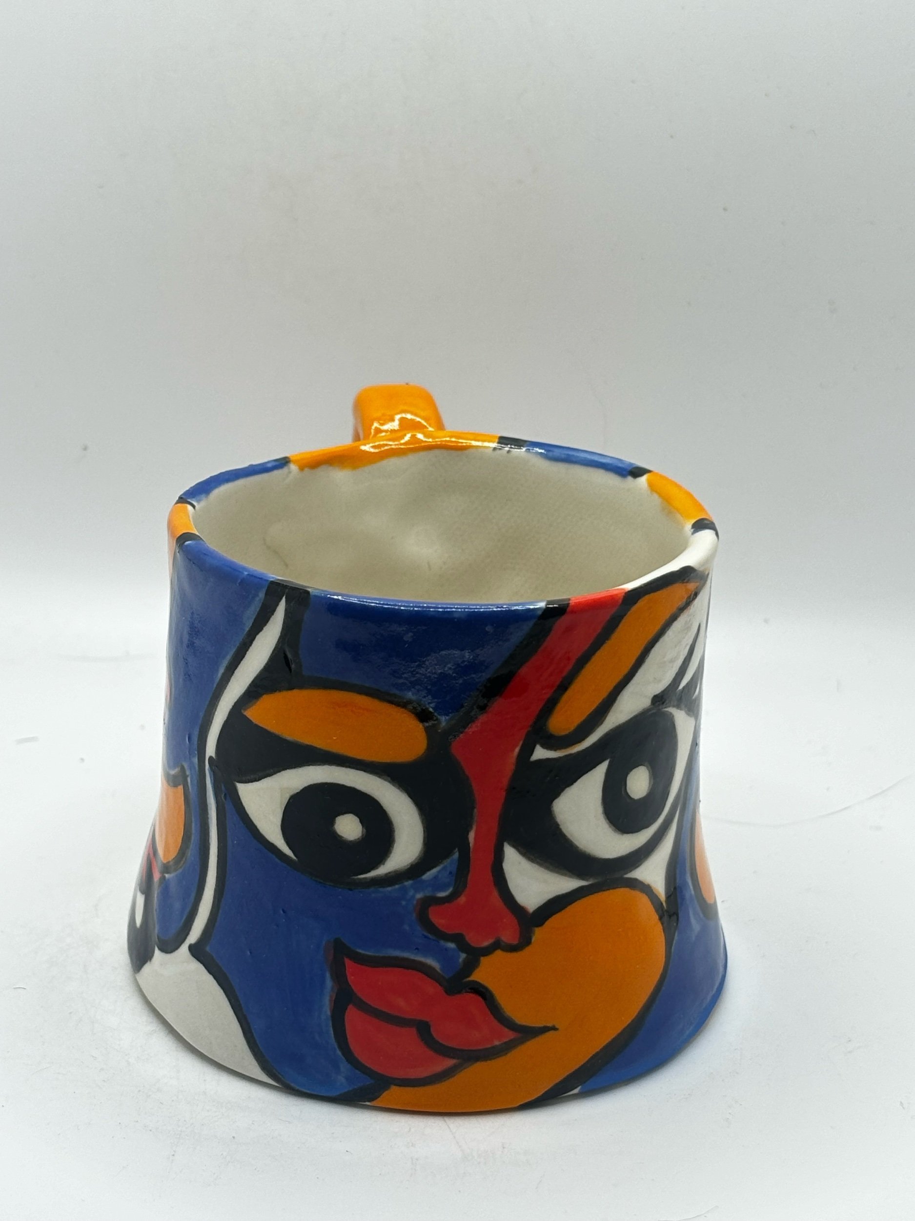 She cup