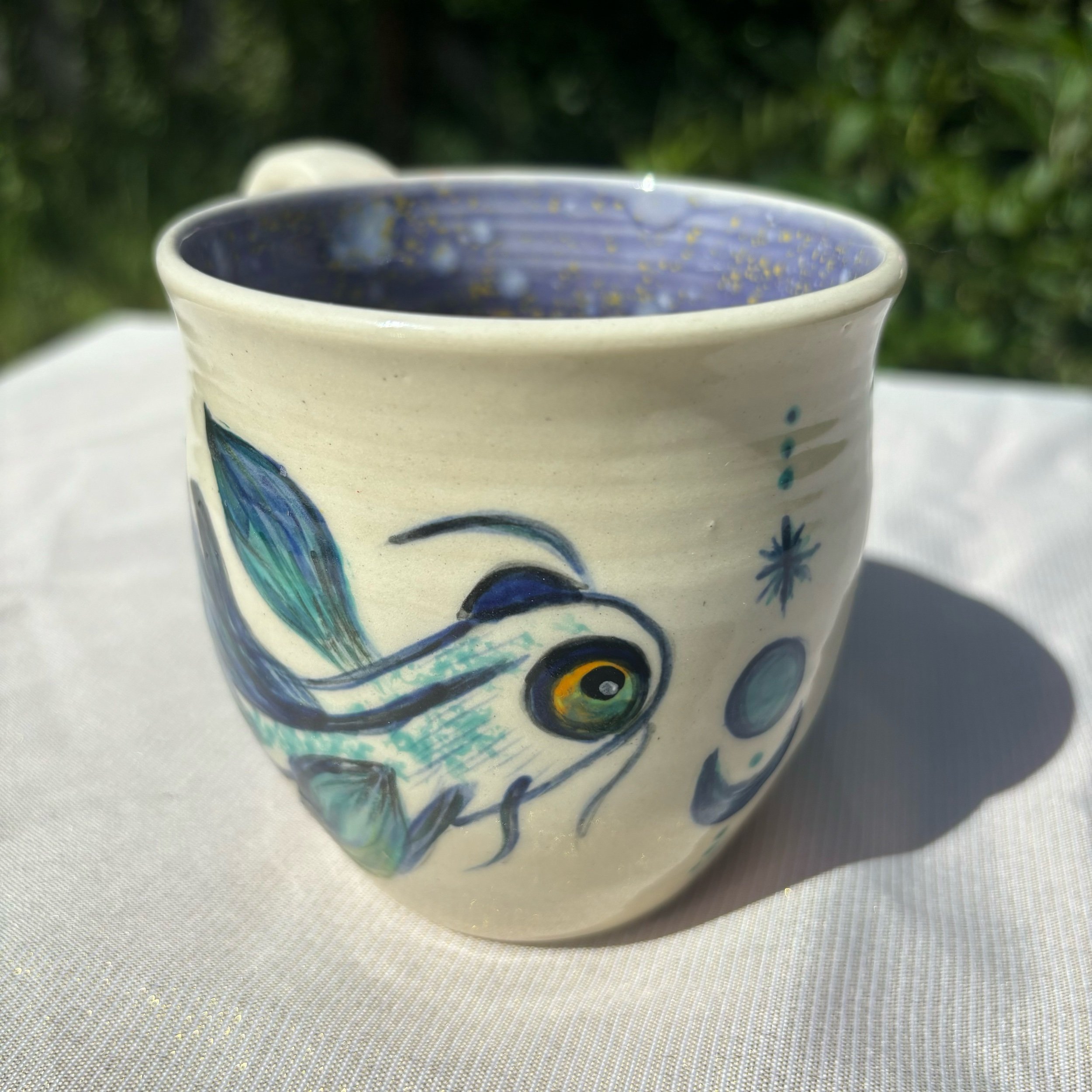 Sky fish 2