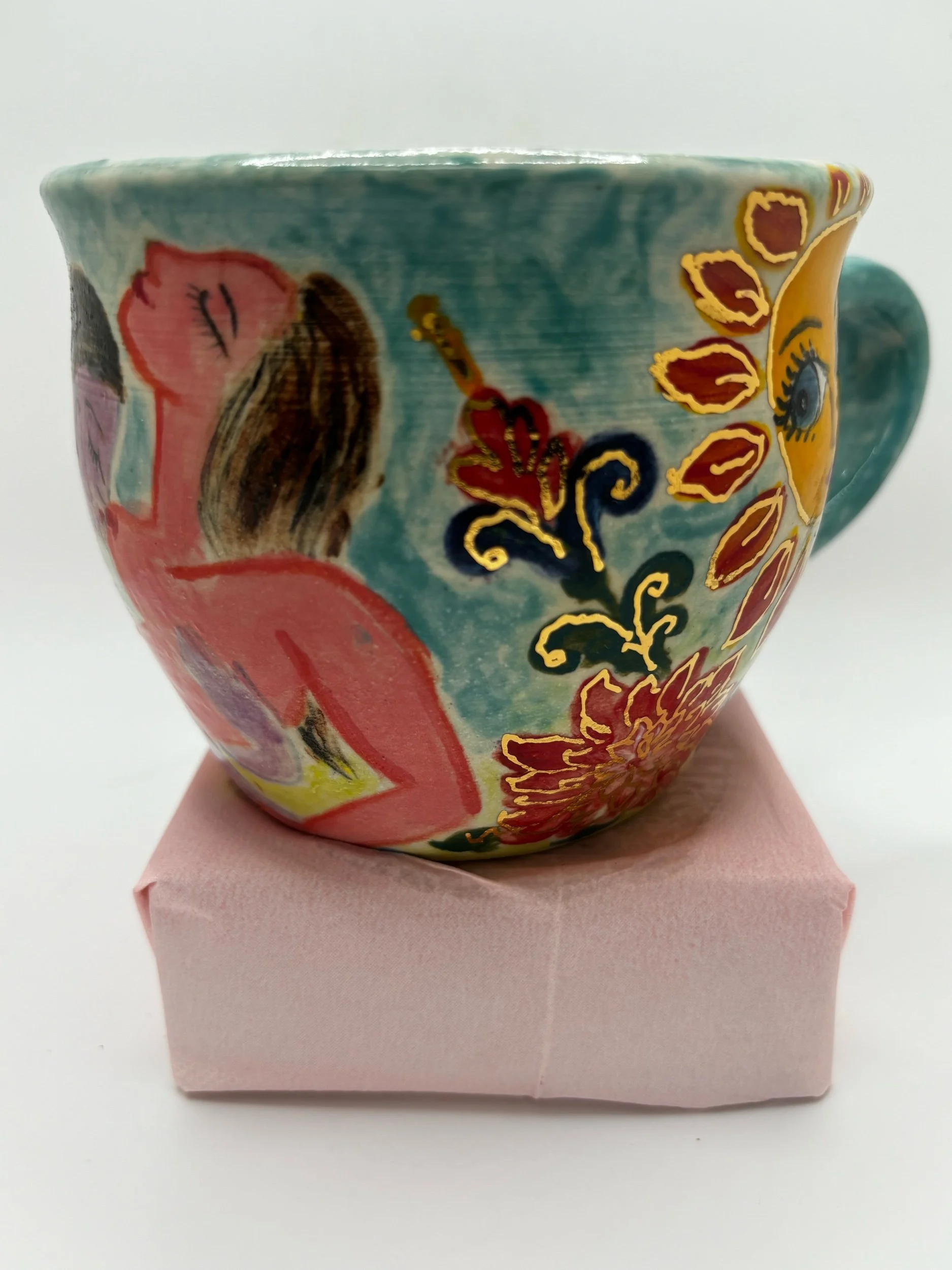 Slavic kamasutra cup 5