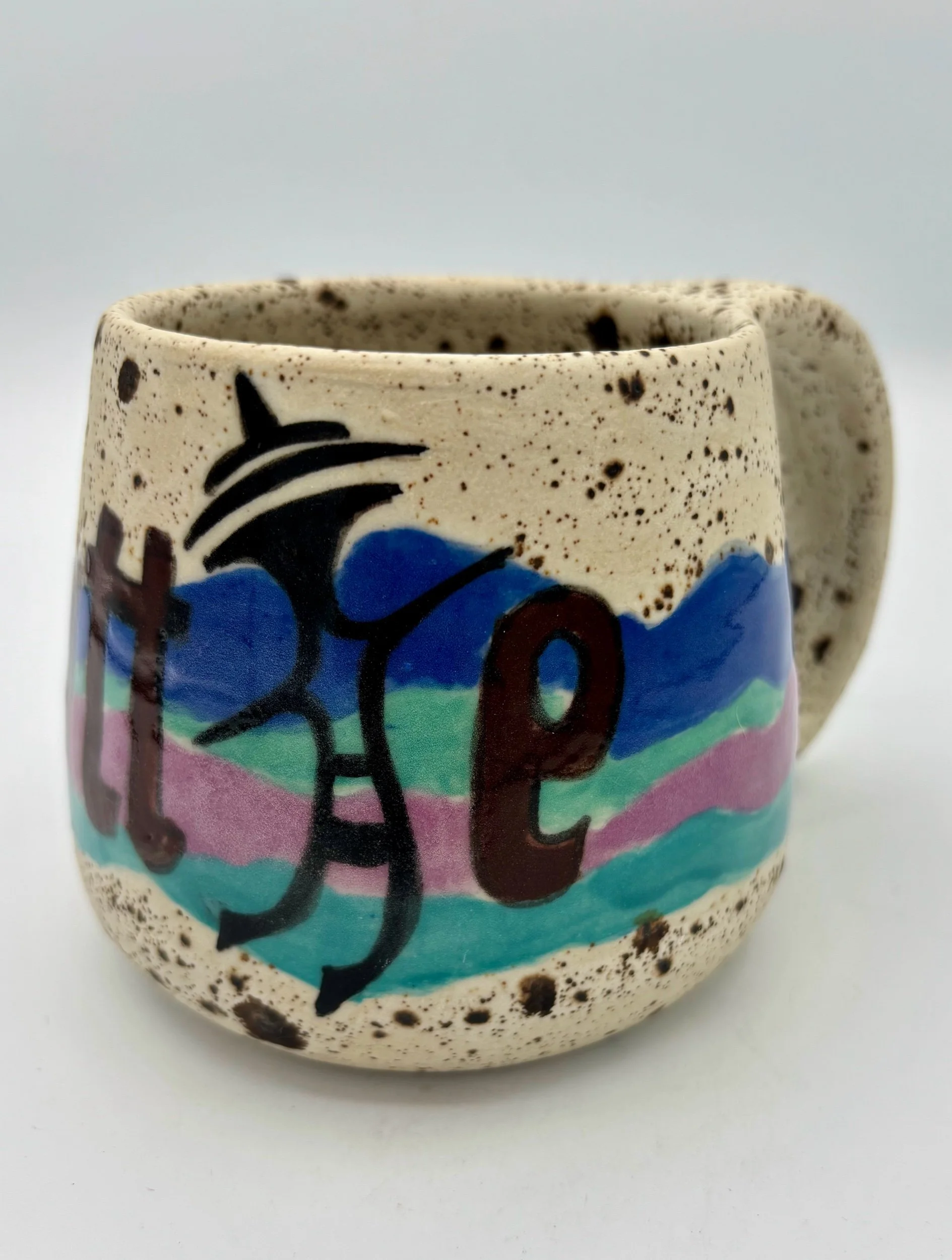 Space Needle Cup 1