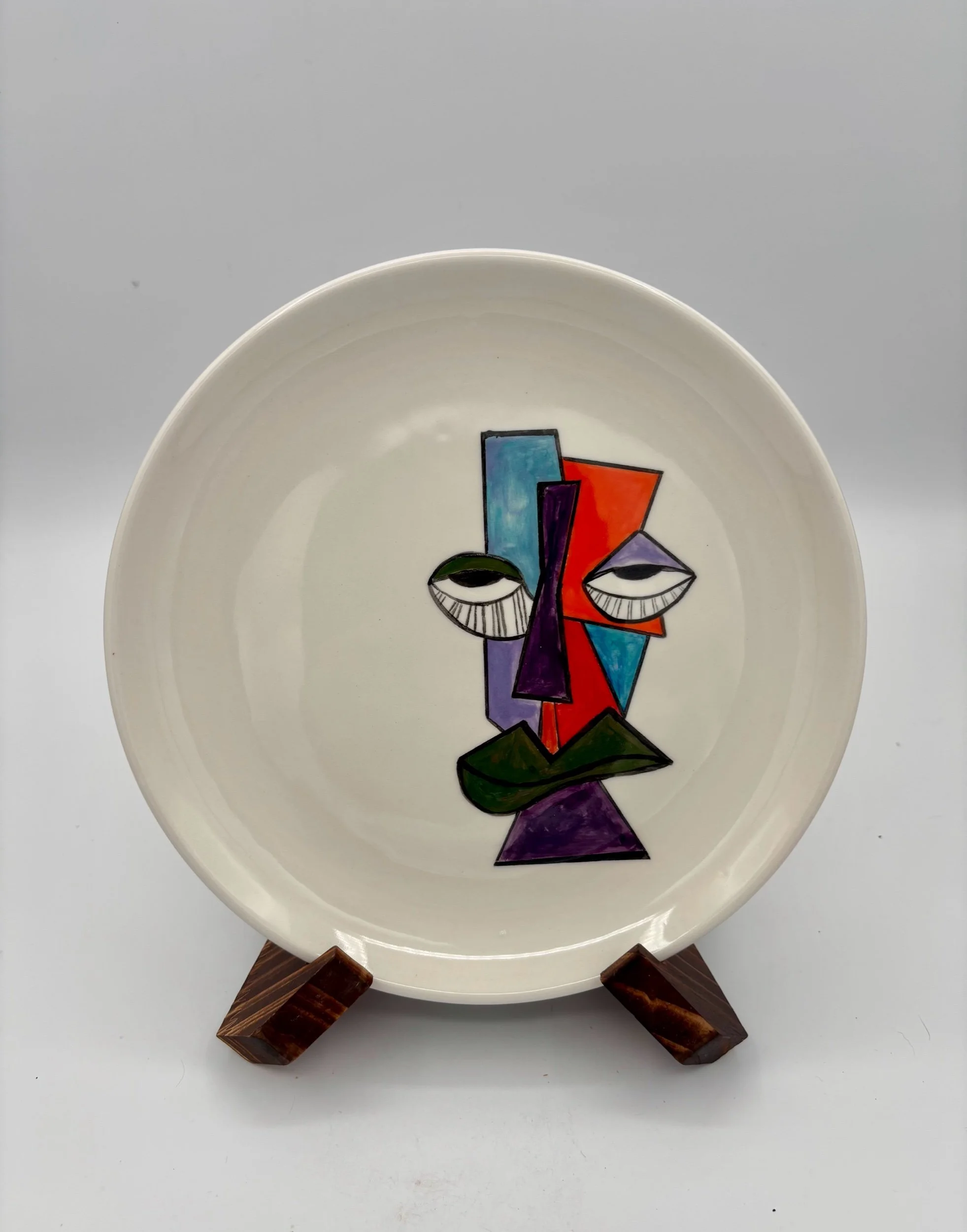 Strips stories plate 5