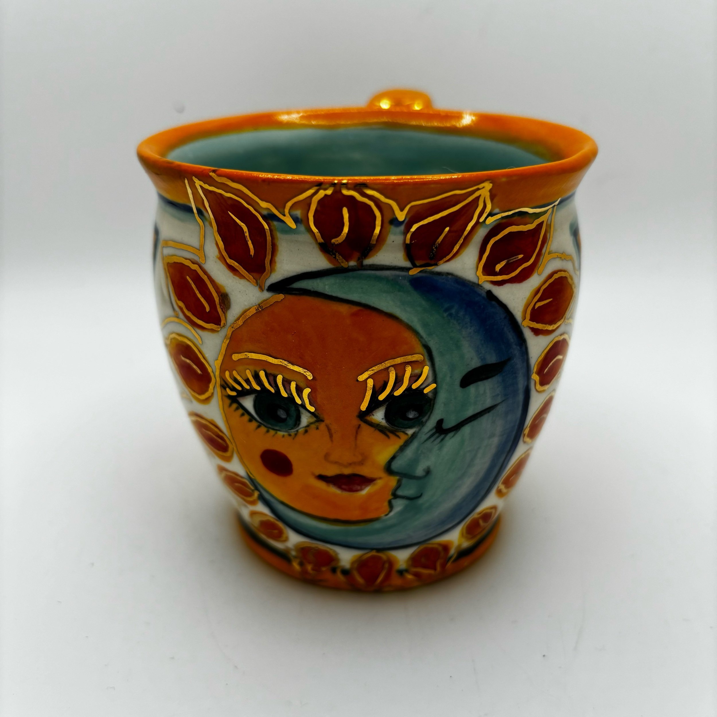 Sun and moon cup 1
