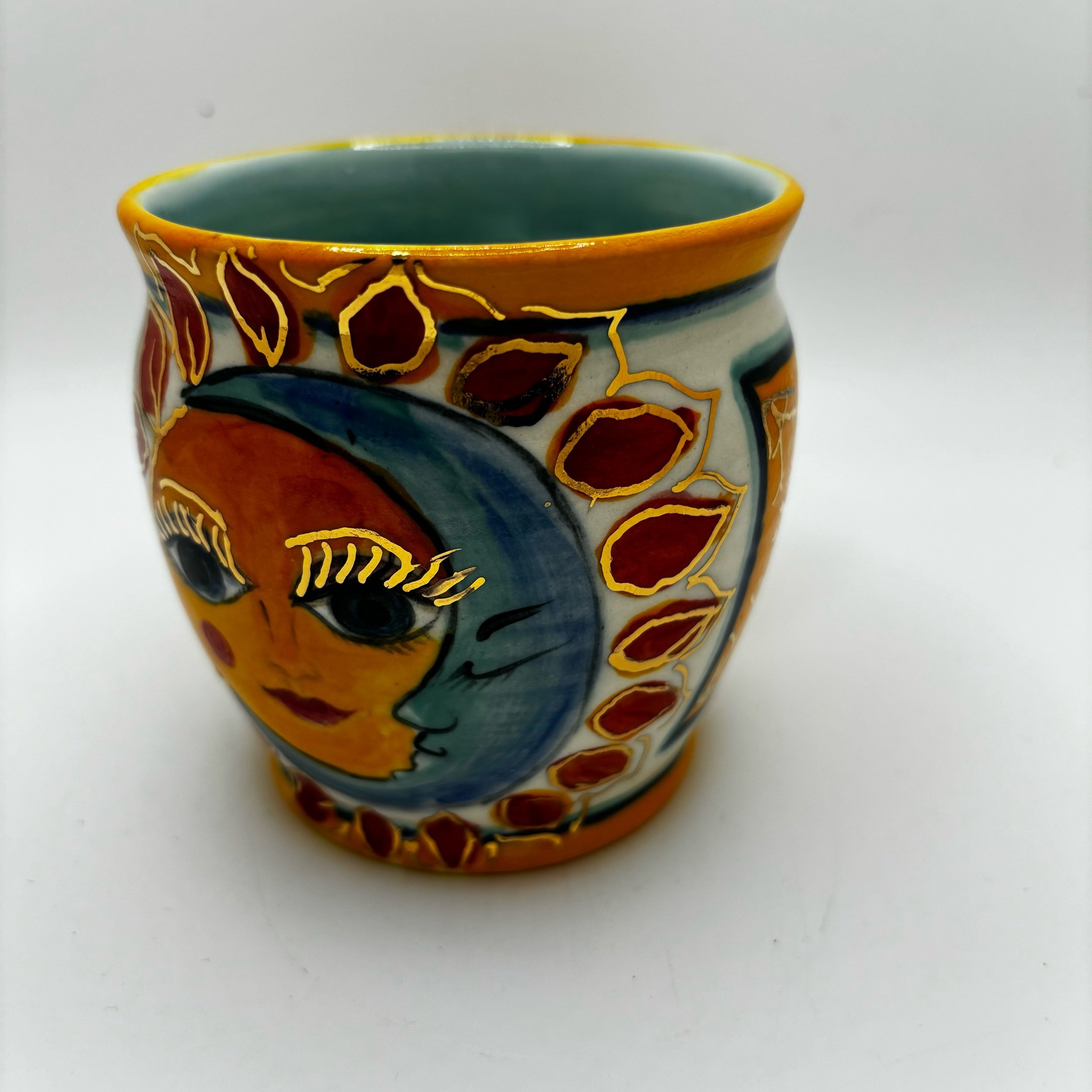 Sun and moon cup 2
