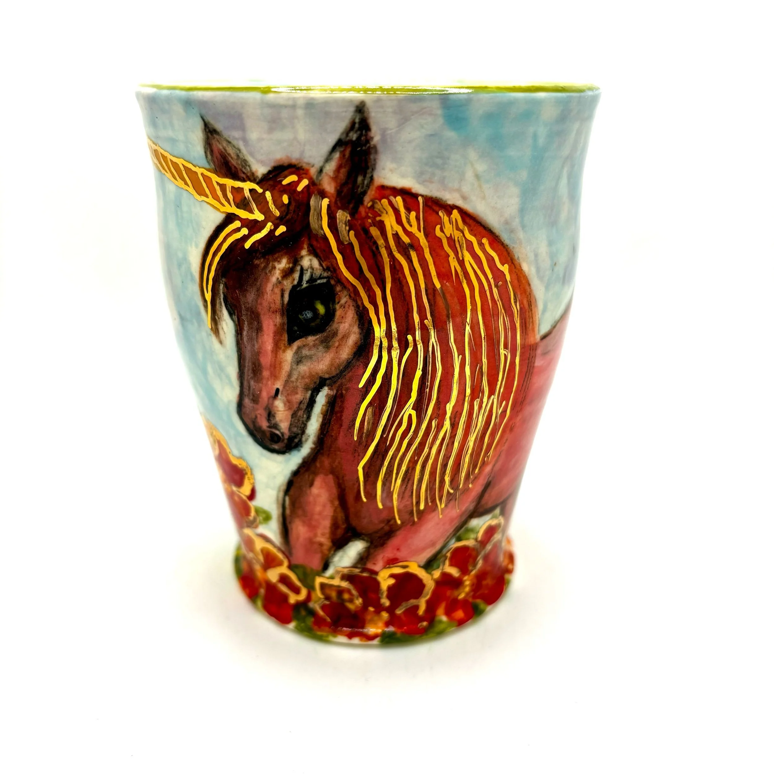 Unicorn cup 1
