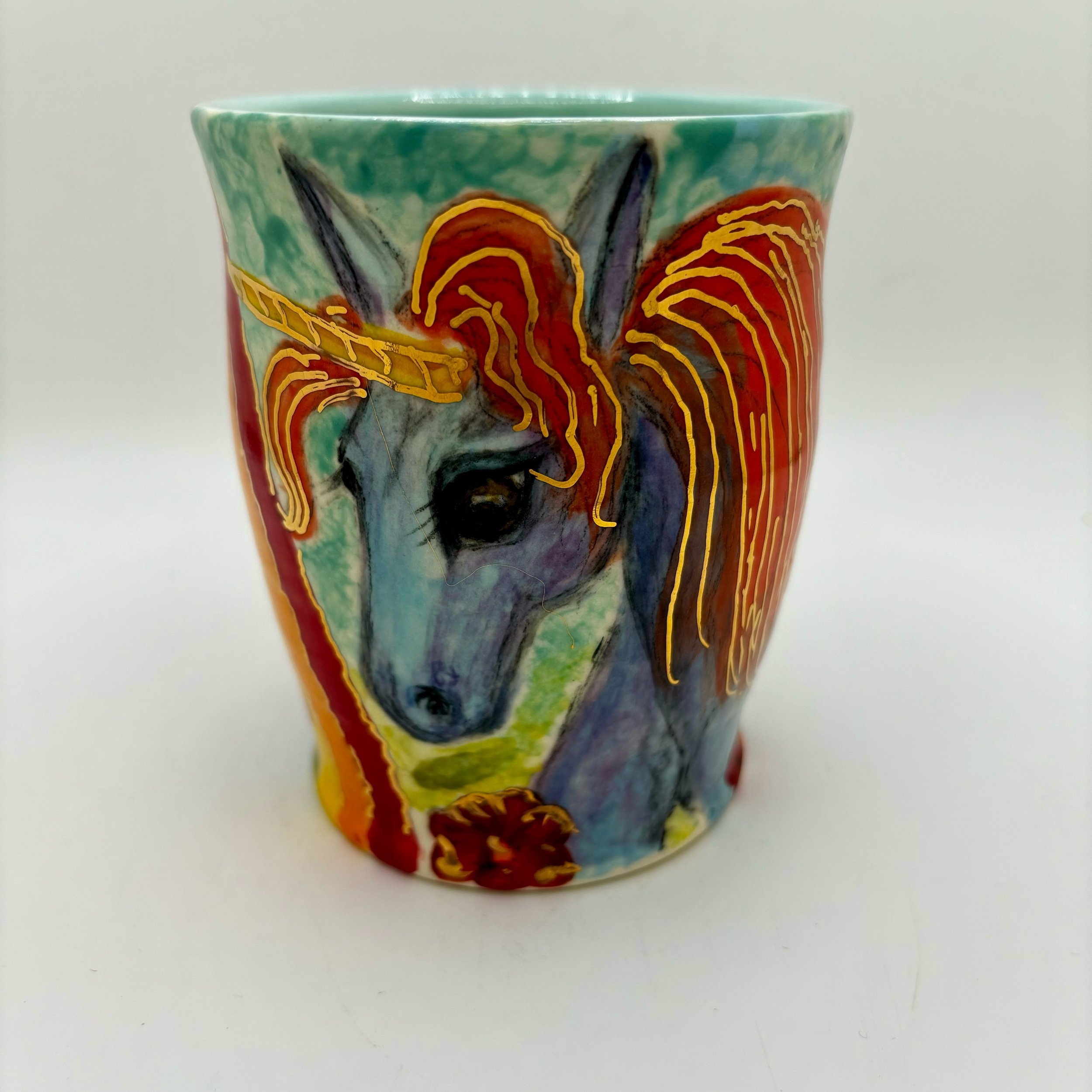 Unicorn cup 2