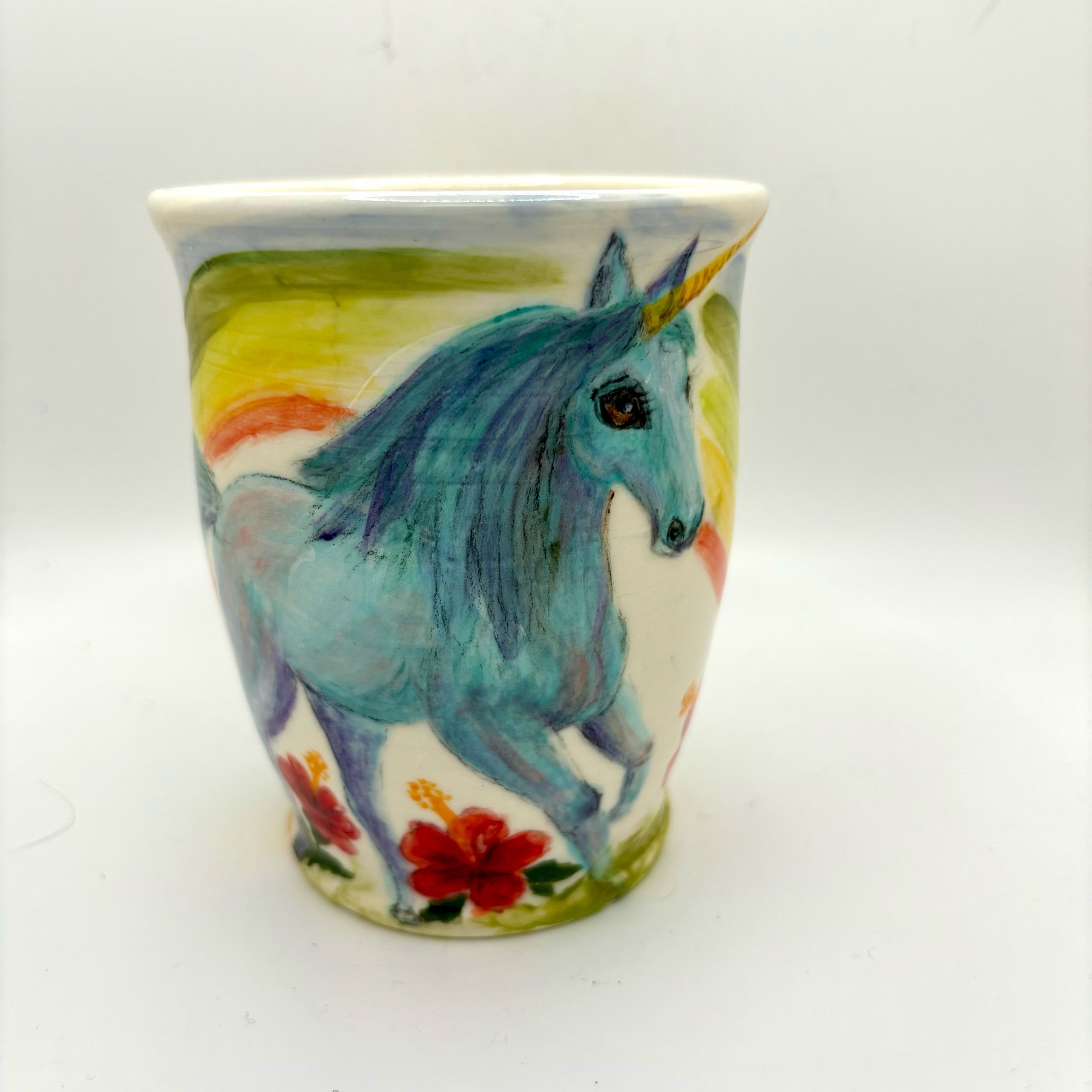 Unicorn cup