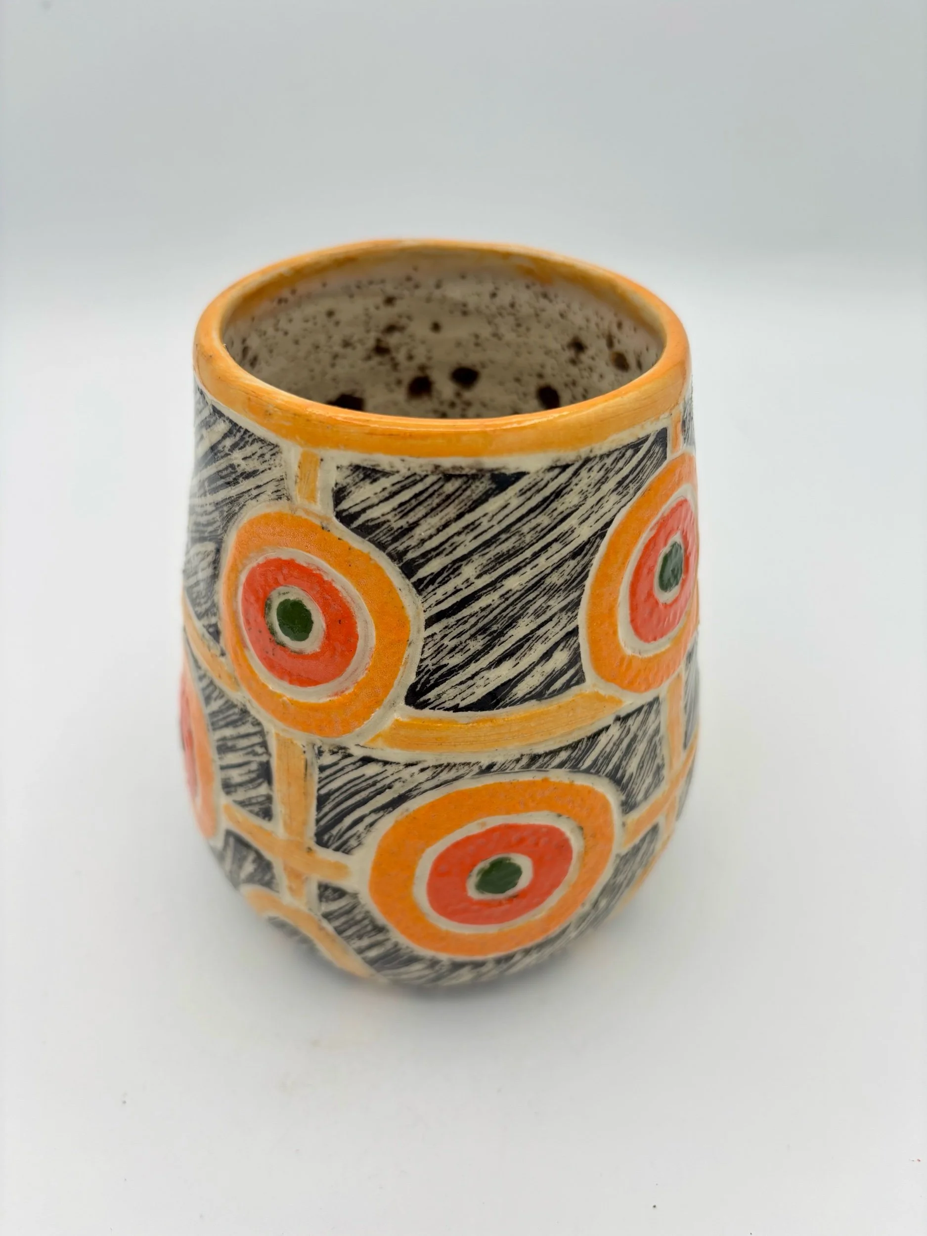 Vase “Georgia”