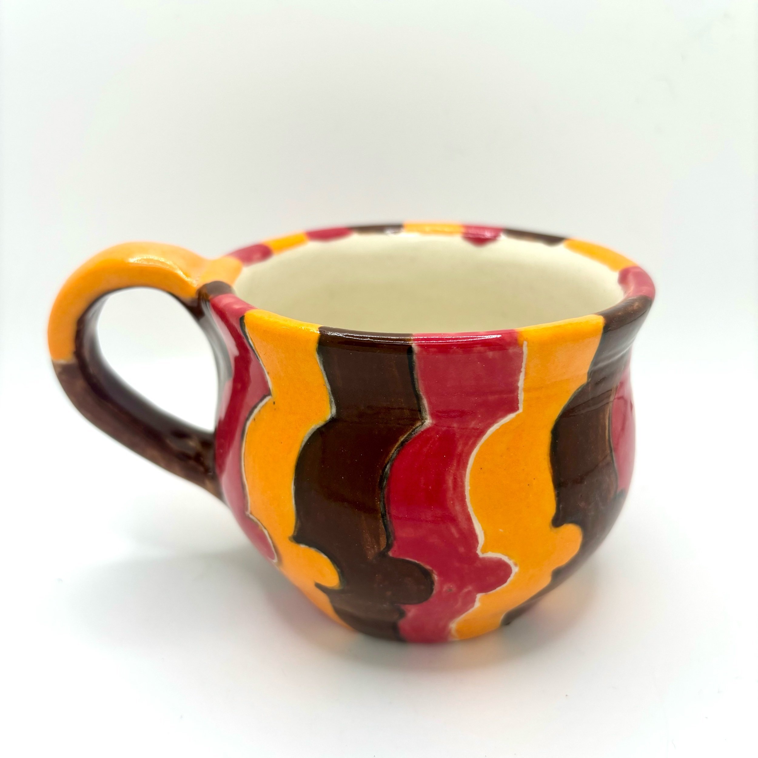 Violin cup