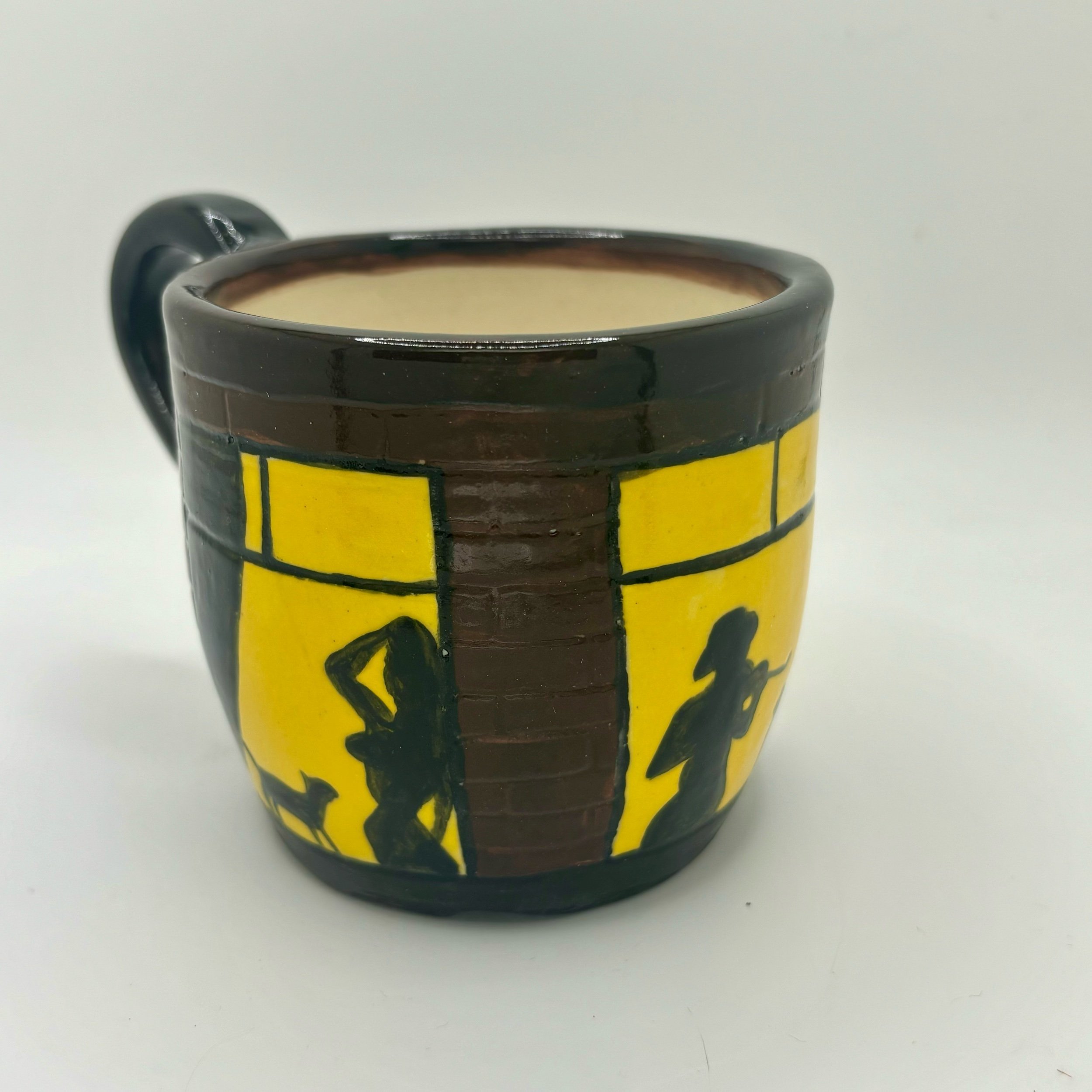 Windows cup